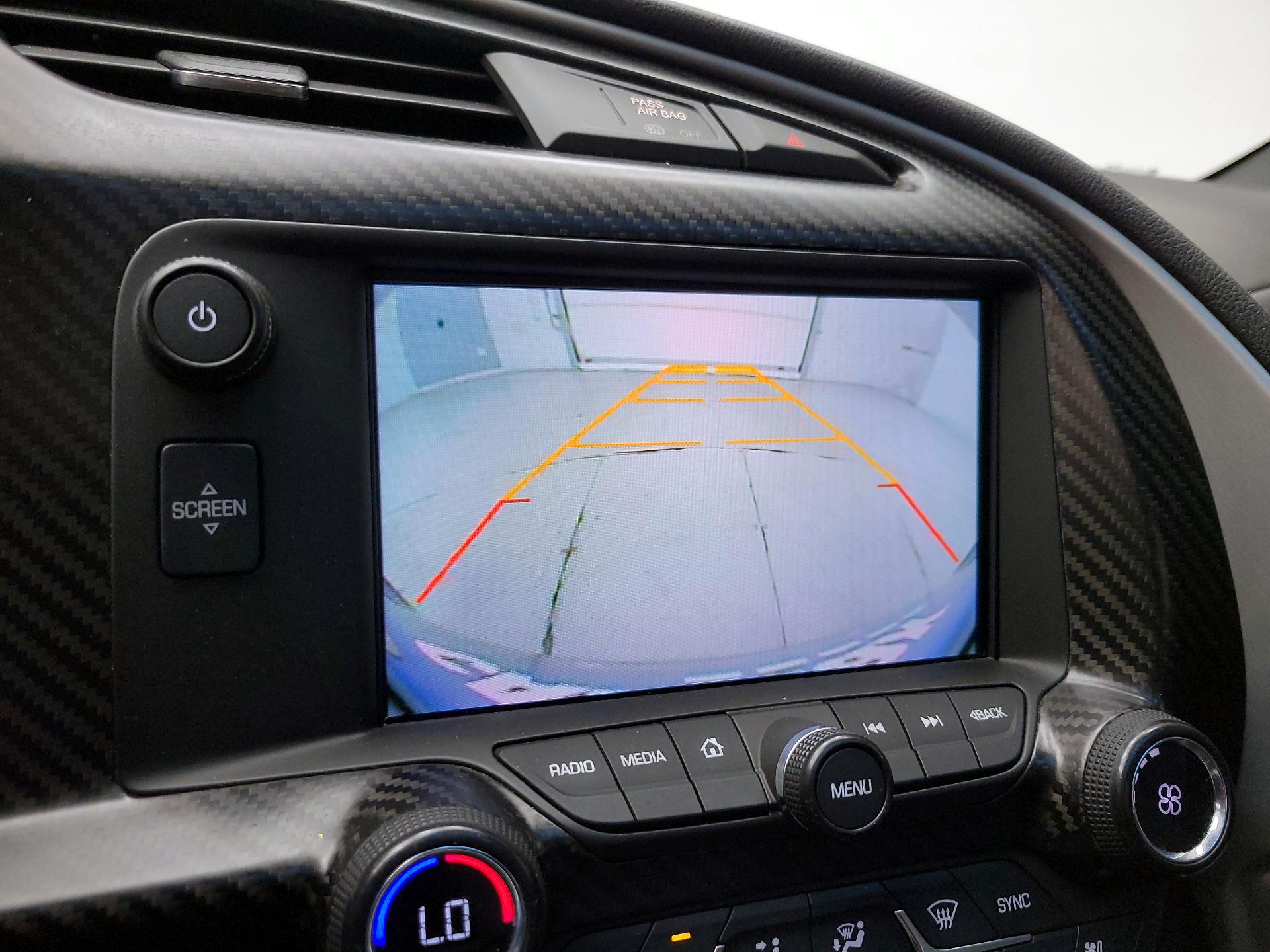 Thumbnail: 2016 Chevrolet Corvette - 14
