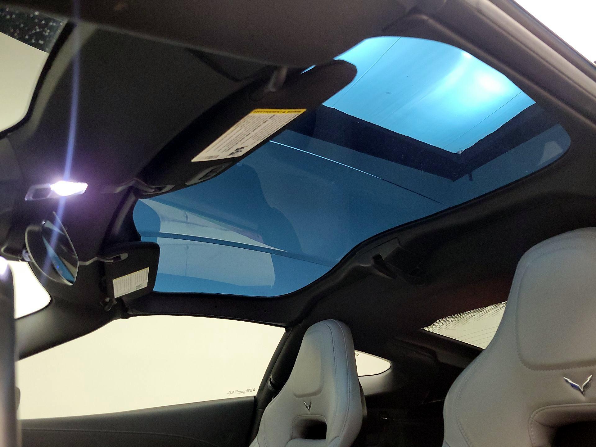 Thumbnail: 2016 Chevrolet Corvette - 19