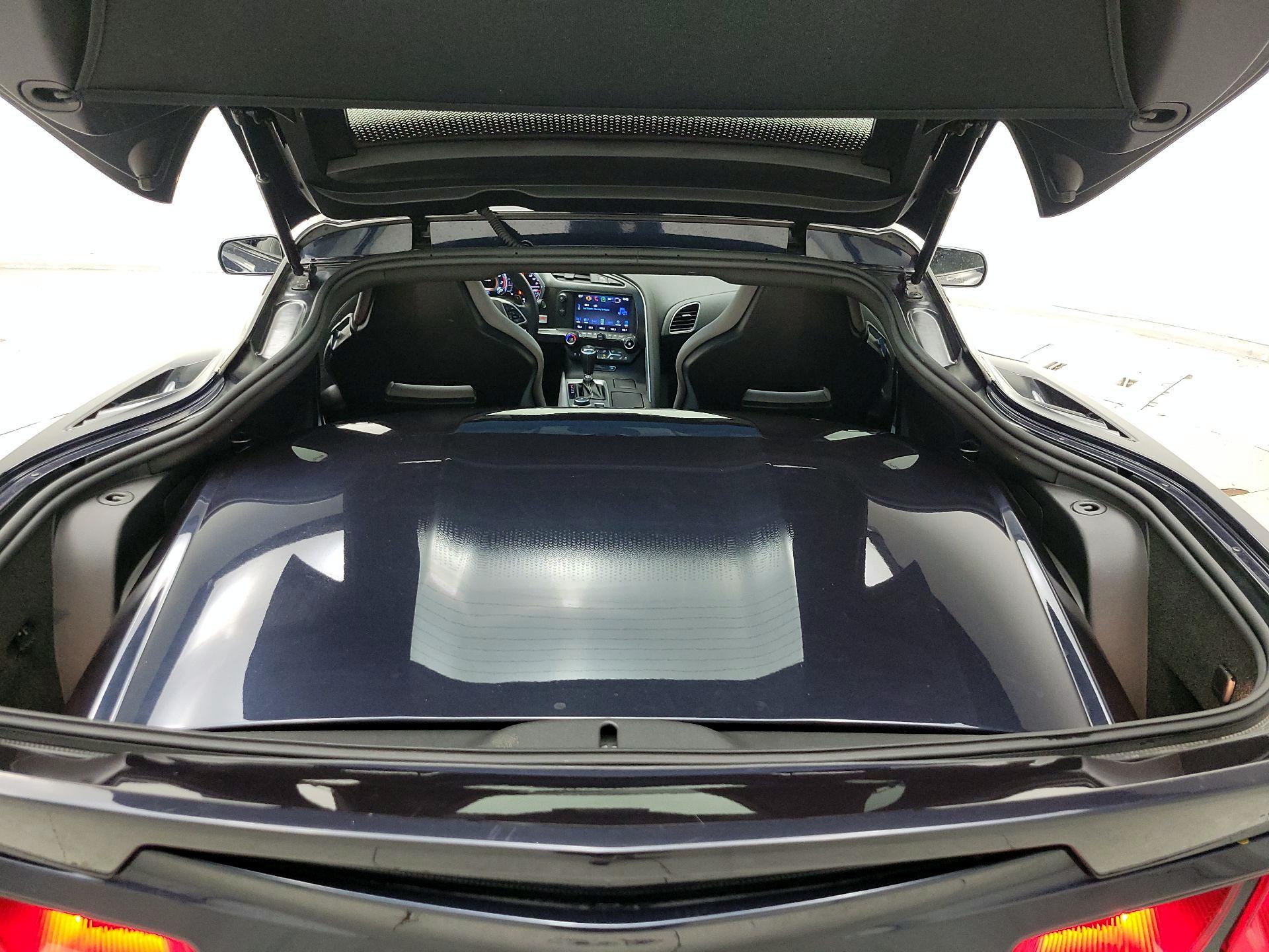 Thumbnail: 2016 Chevrolet Corvette - 20