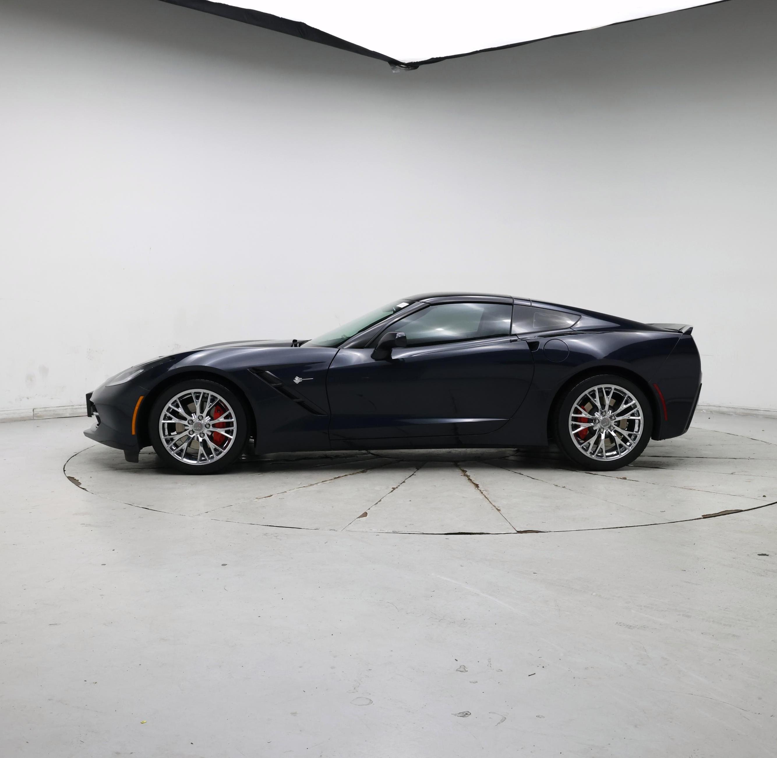 Thumbnail: 2016 Chevrolet Corvette - 3