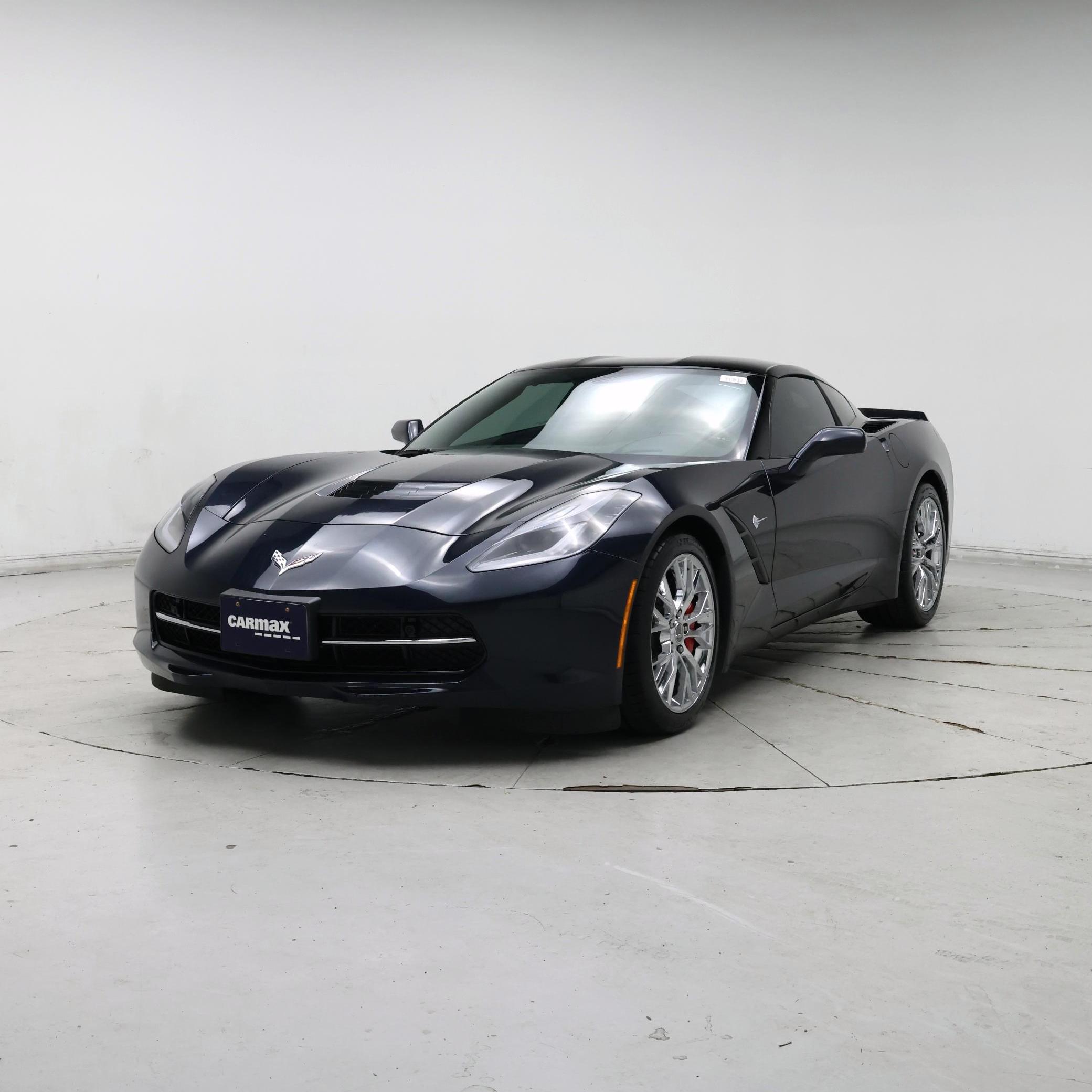 Thumbnail: 2016 Chevrolet Corvette - 4
