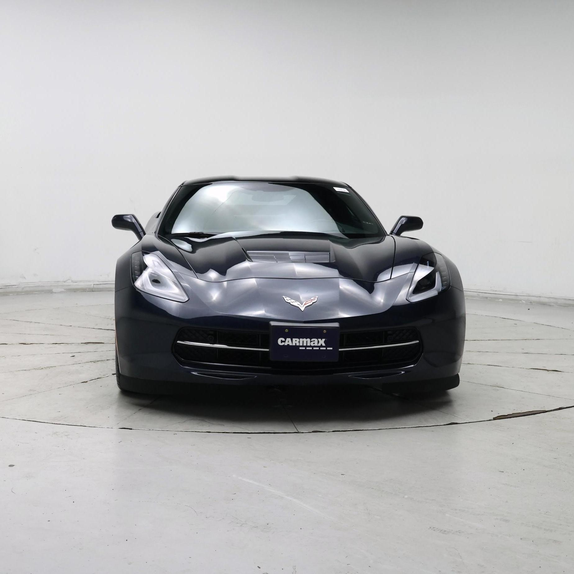 Thumbnail: 2016 Chevrolet Corvette - 5