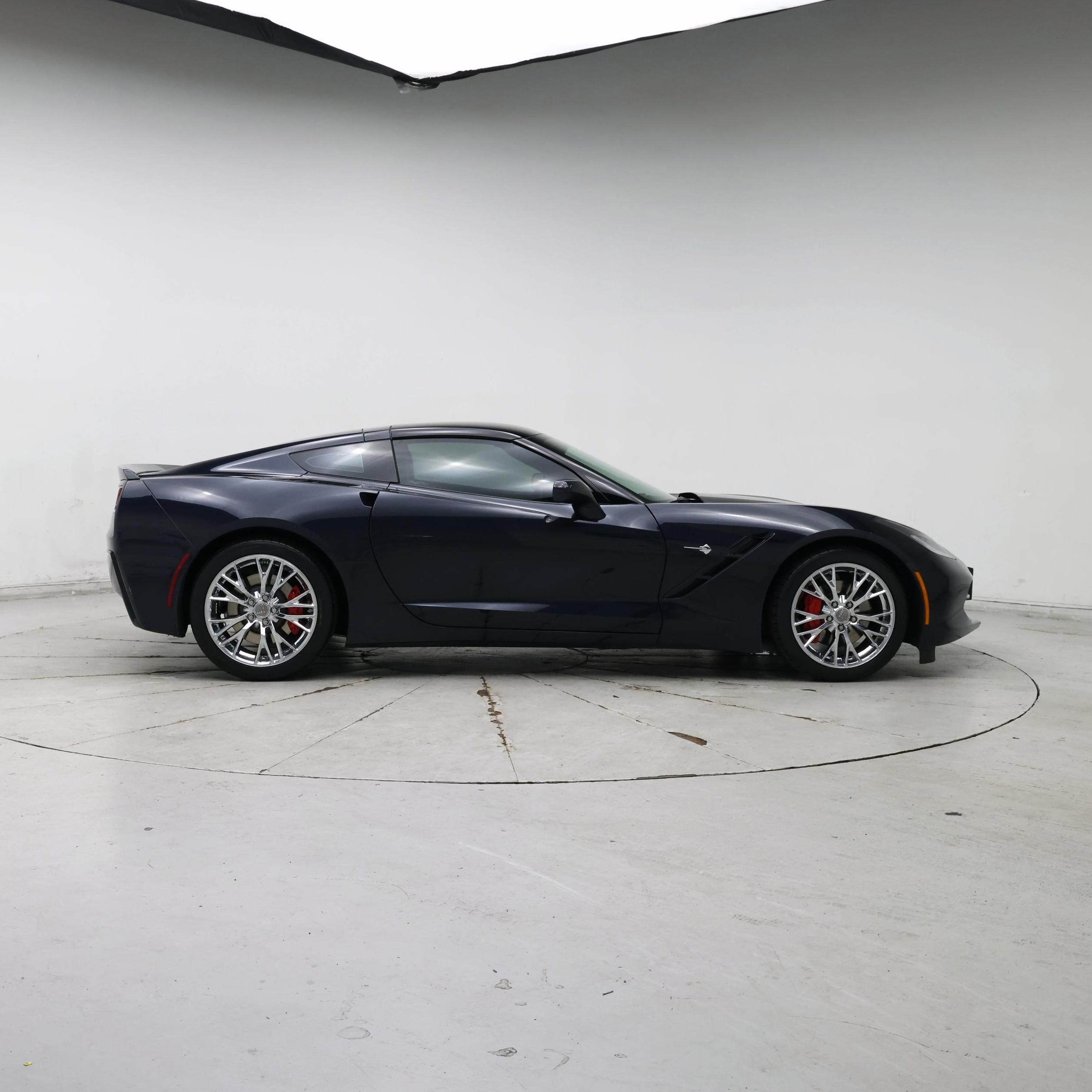 Thumbnail: 2016 Chevrolet Corvette - 7