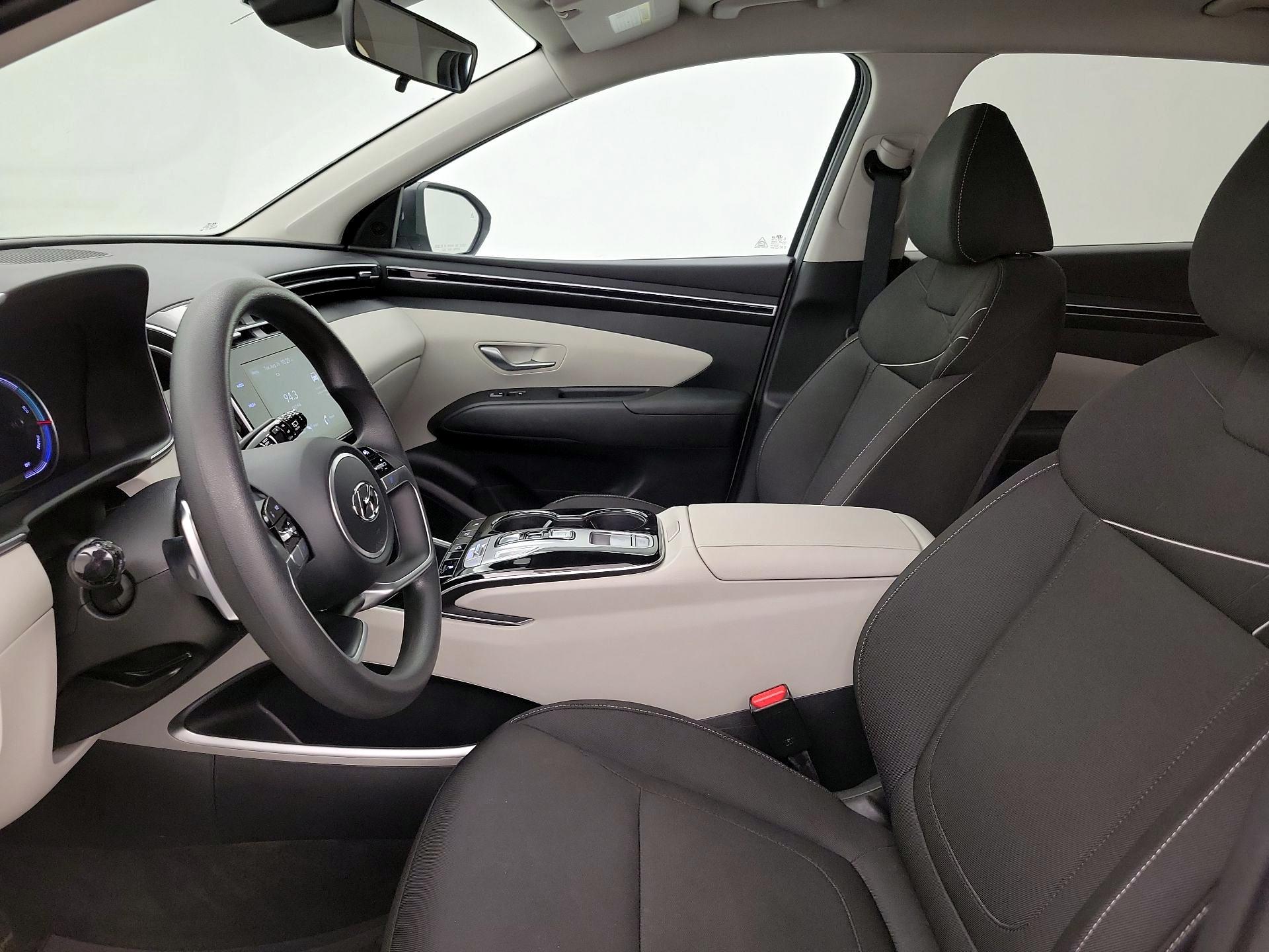 Thumbnail: 2022 Hyundai Tucson - 11