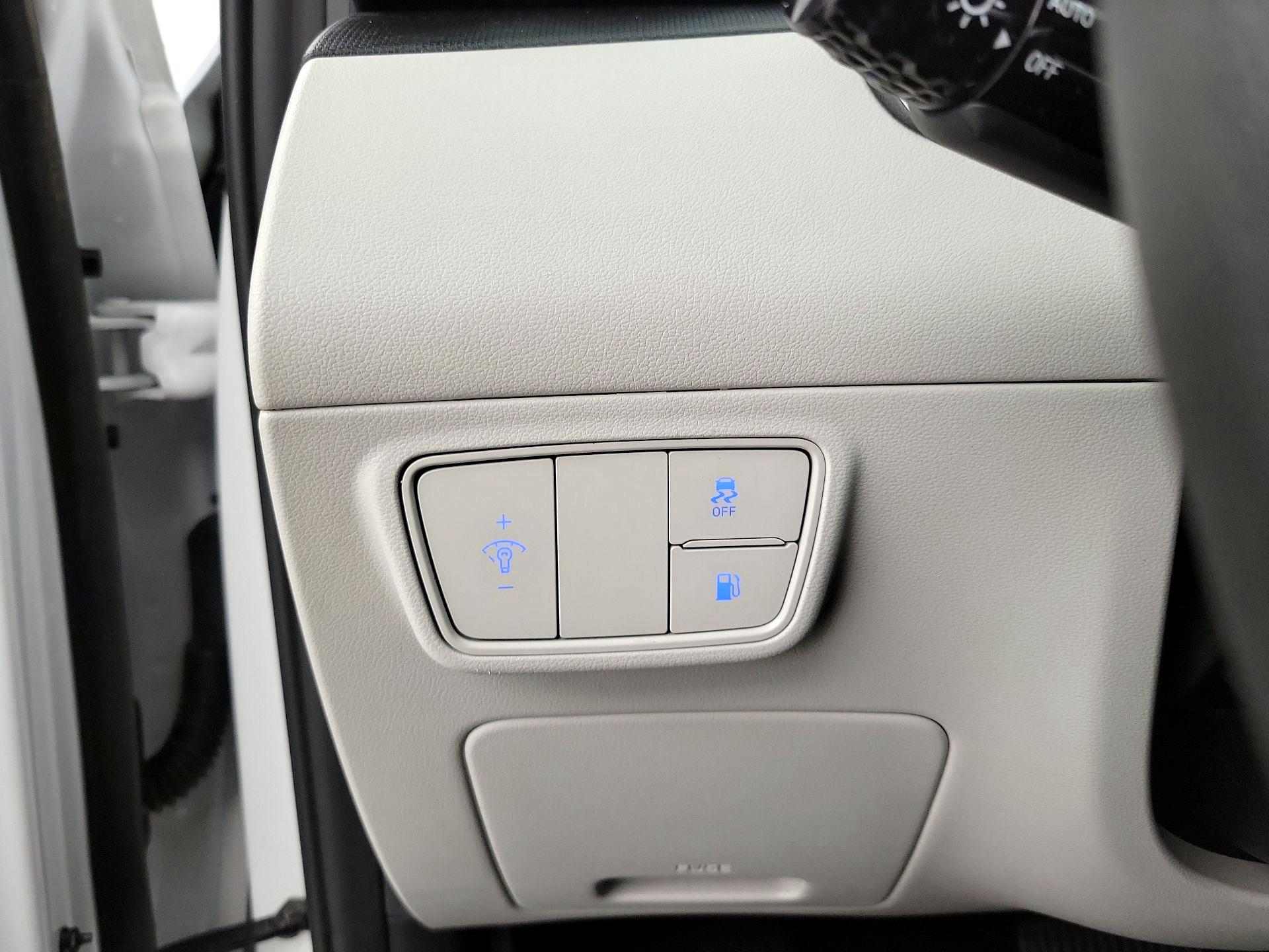 Thumbnail: 2022 Hyundai Tucson - 13