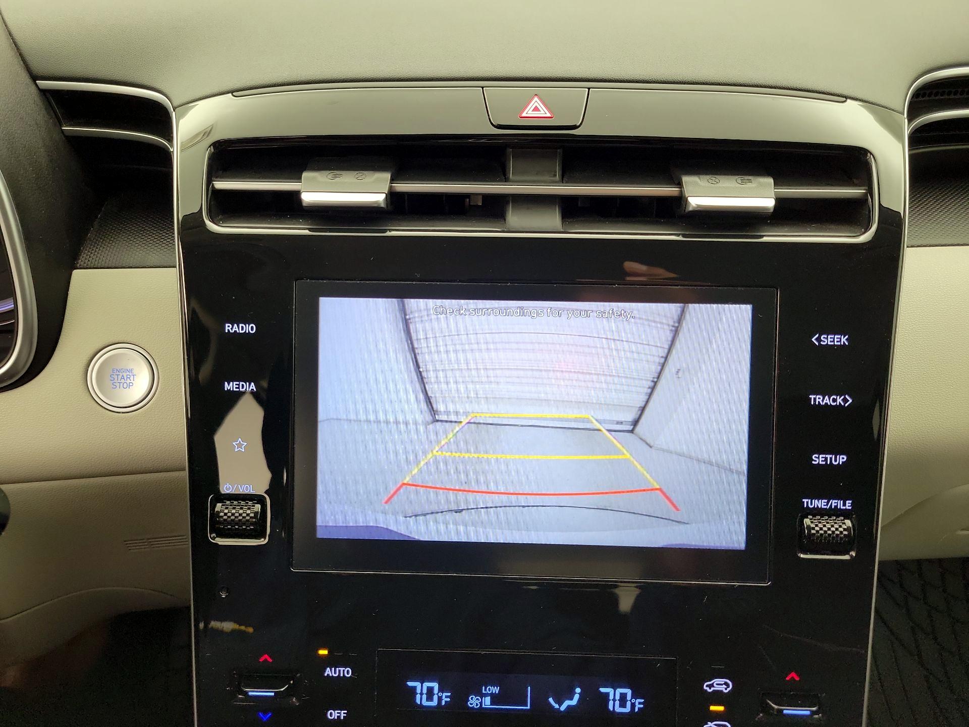 Thumbnail: 2022 Hyundai Tucson - 14