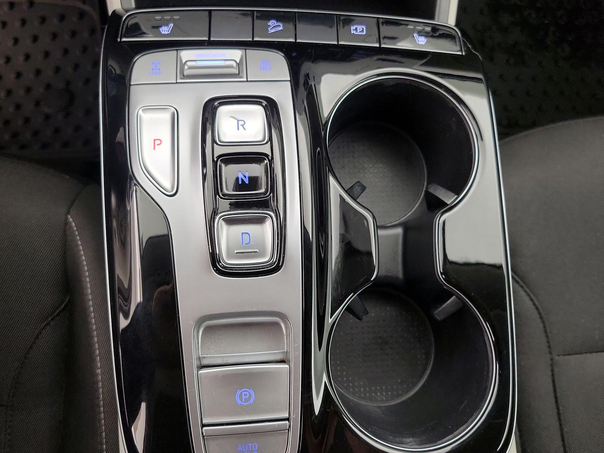 Thumbnail: 2022 Hyundai Tucson - 17