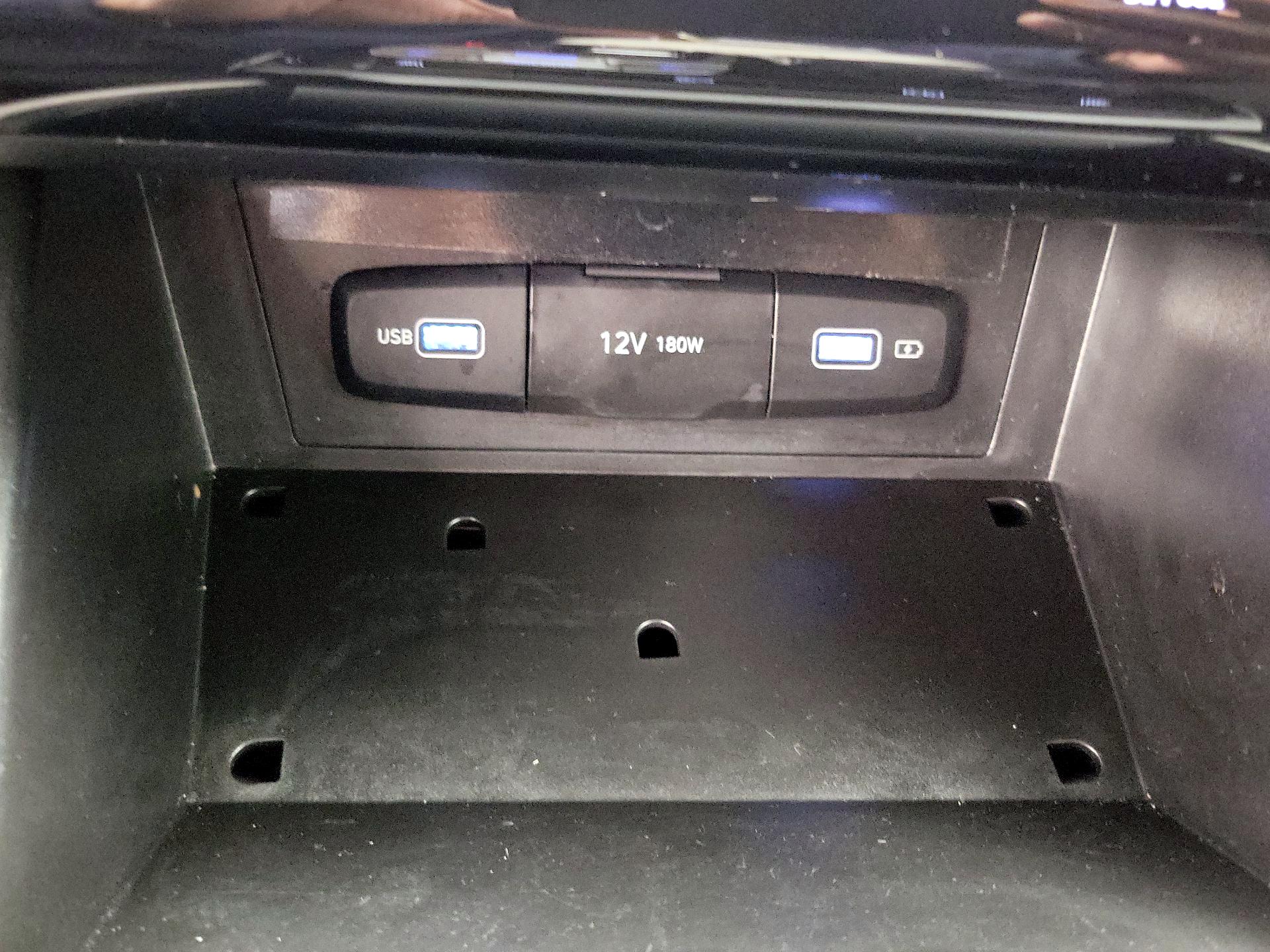 Thumbnail: 2022 Hyundai Tucson - 18