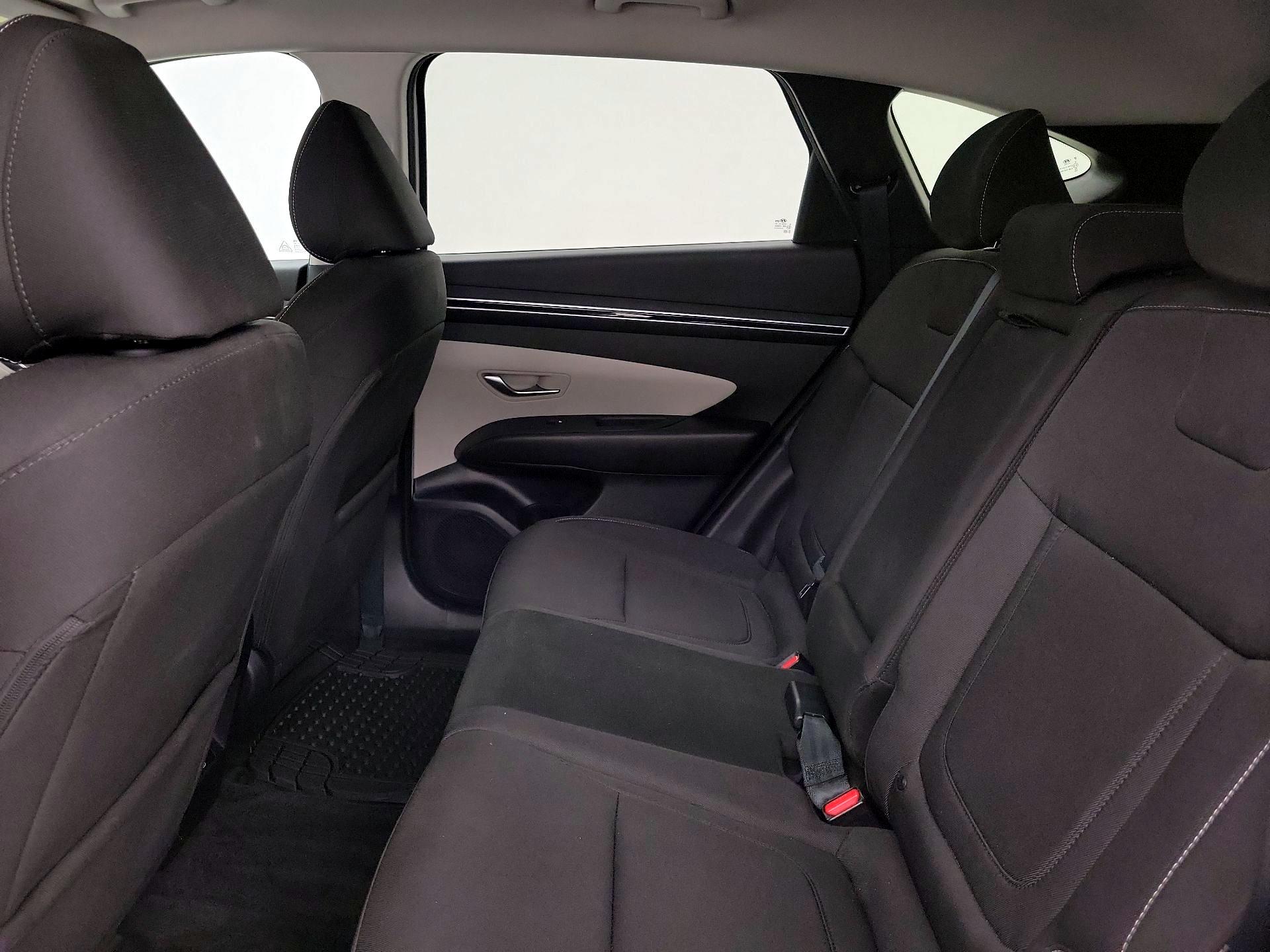 Thumbnail: 2022 Hyundai Tucson - 19