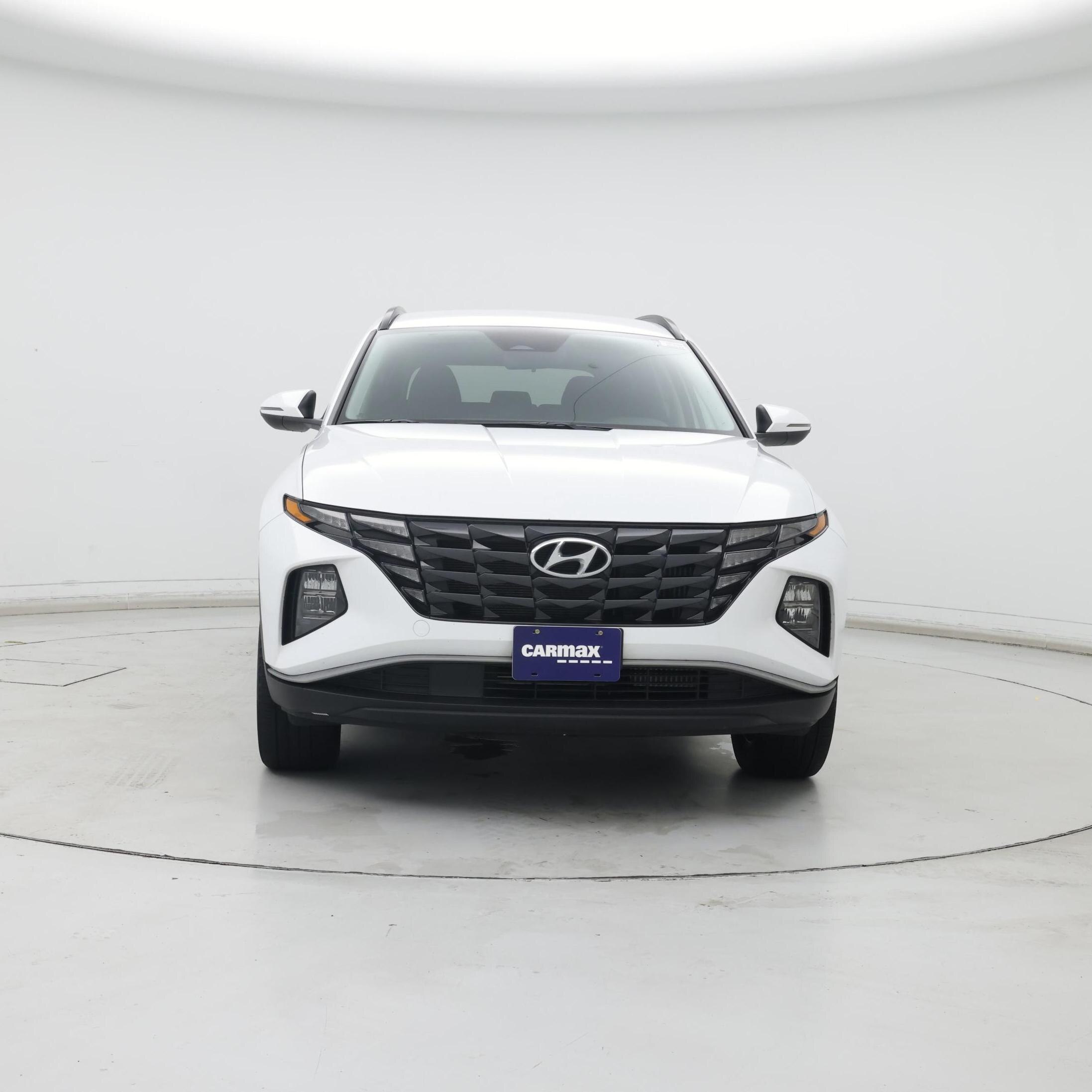 Thumbnail: 2022 Hyundai Tucson - 5