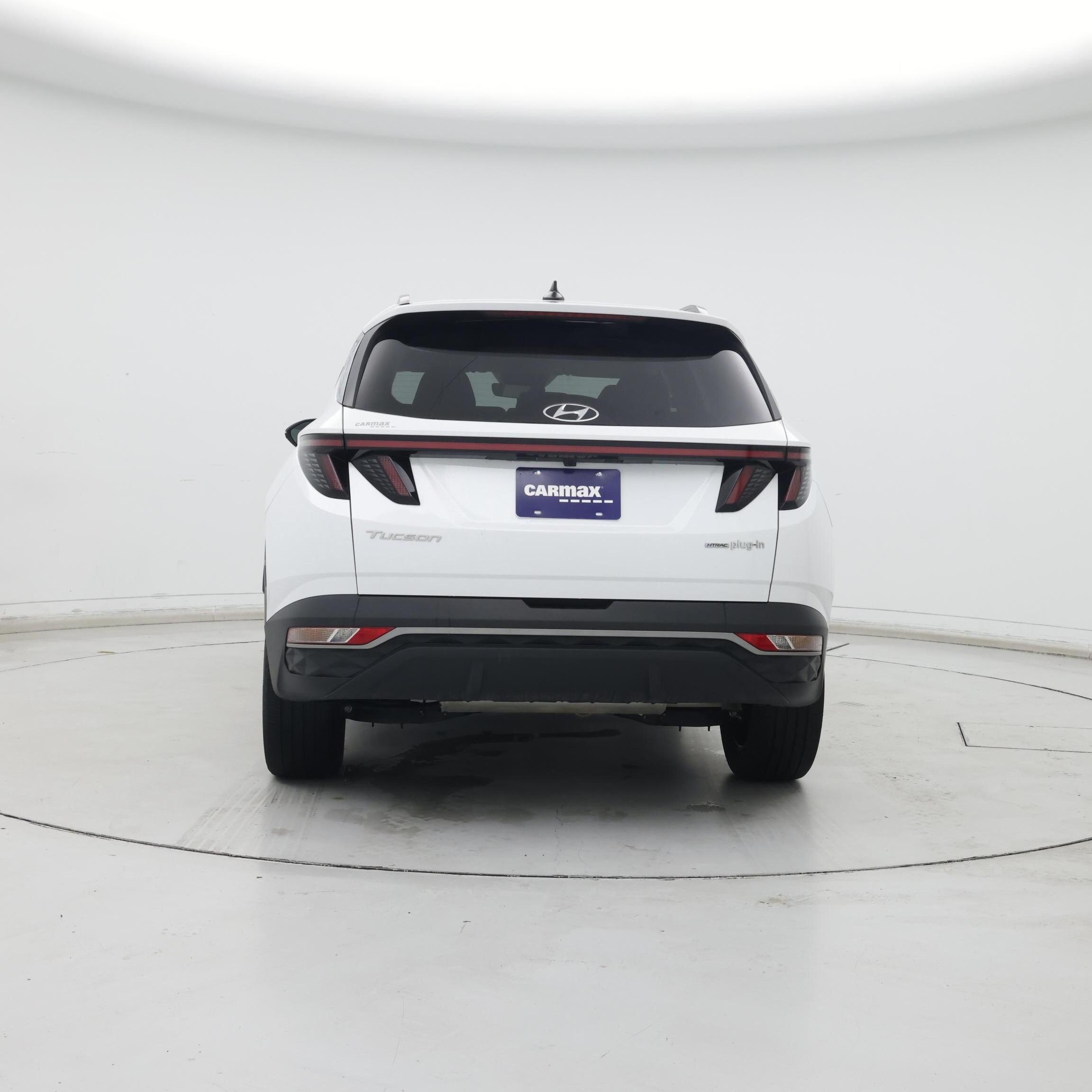 Thumbnail: 2022 Hyundai Tucson - 6