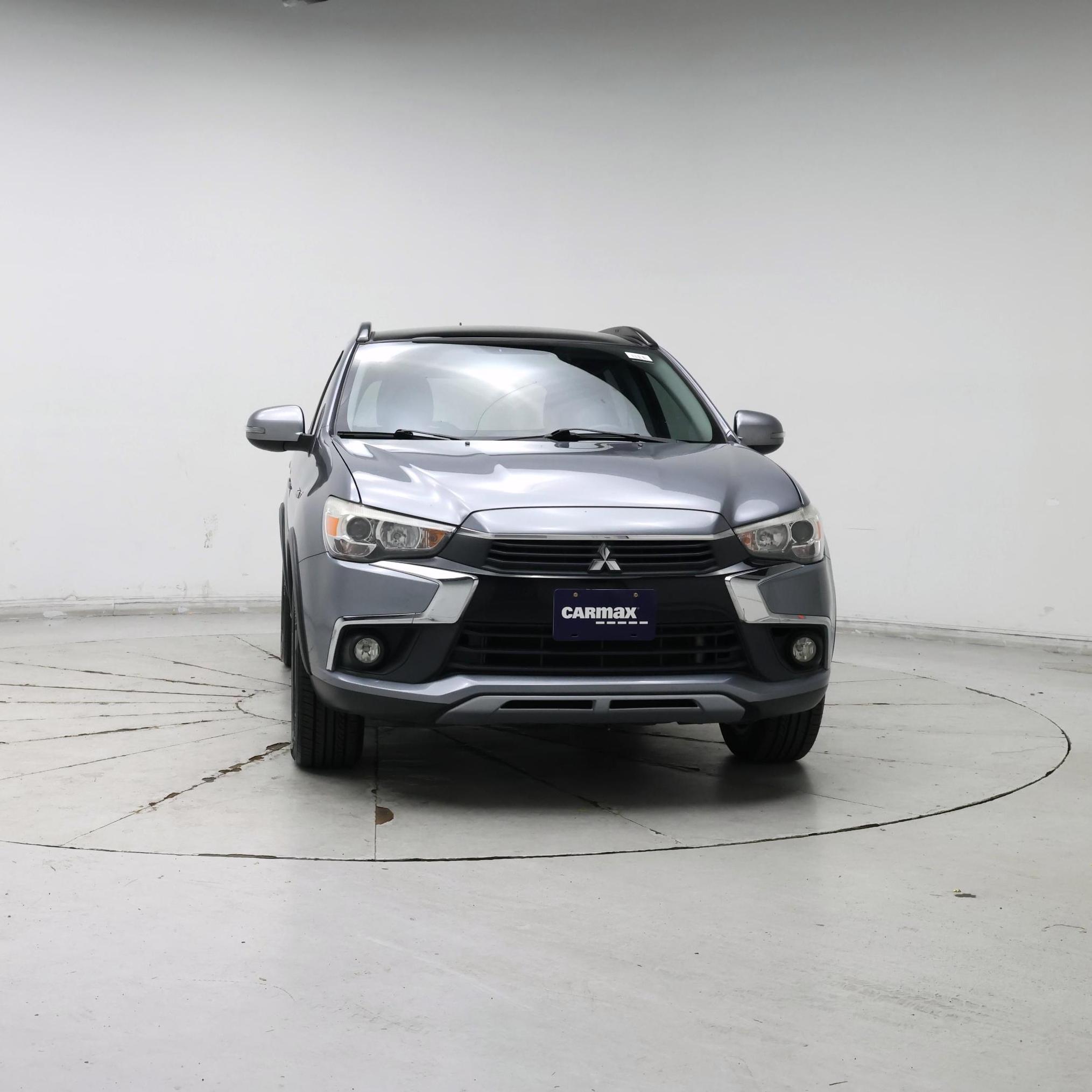 Thumbnail: 2016 Mitsubishi Outlander Sport - 5