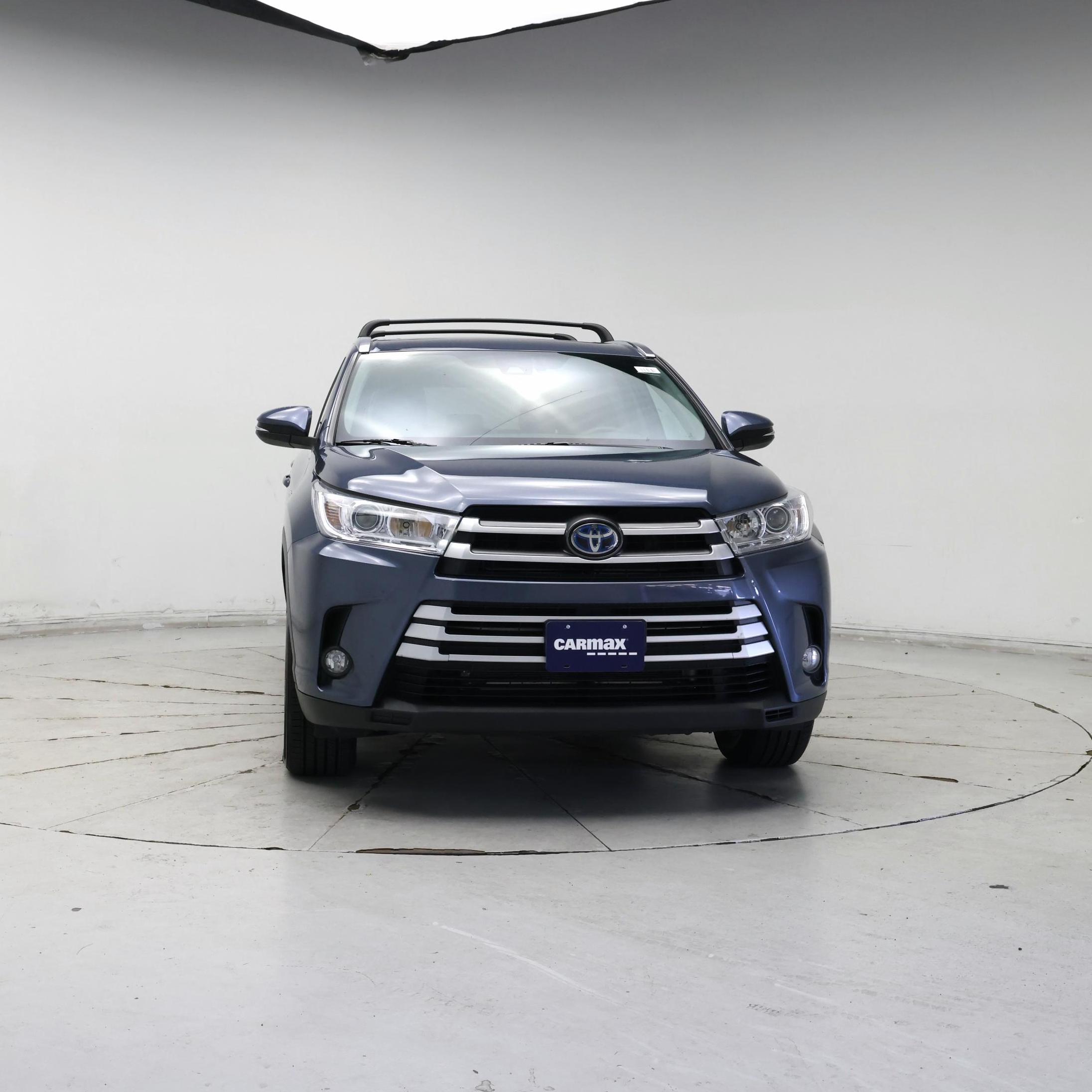 Thumbnail: 2019 Toyota Highlander - 5