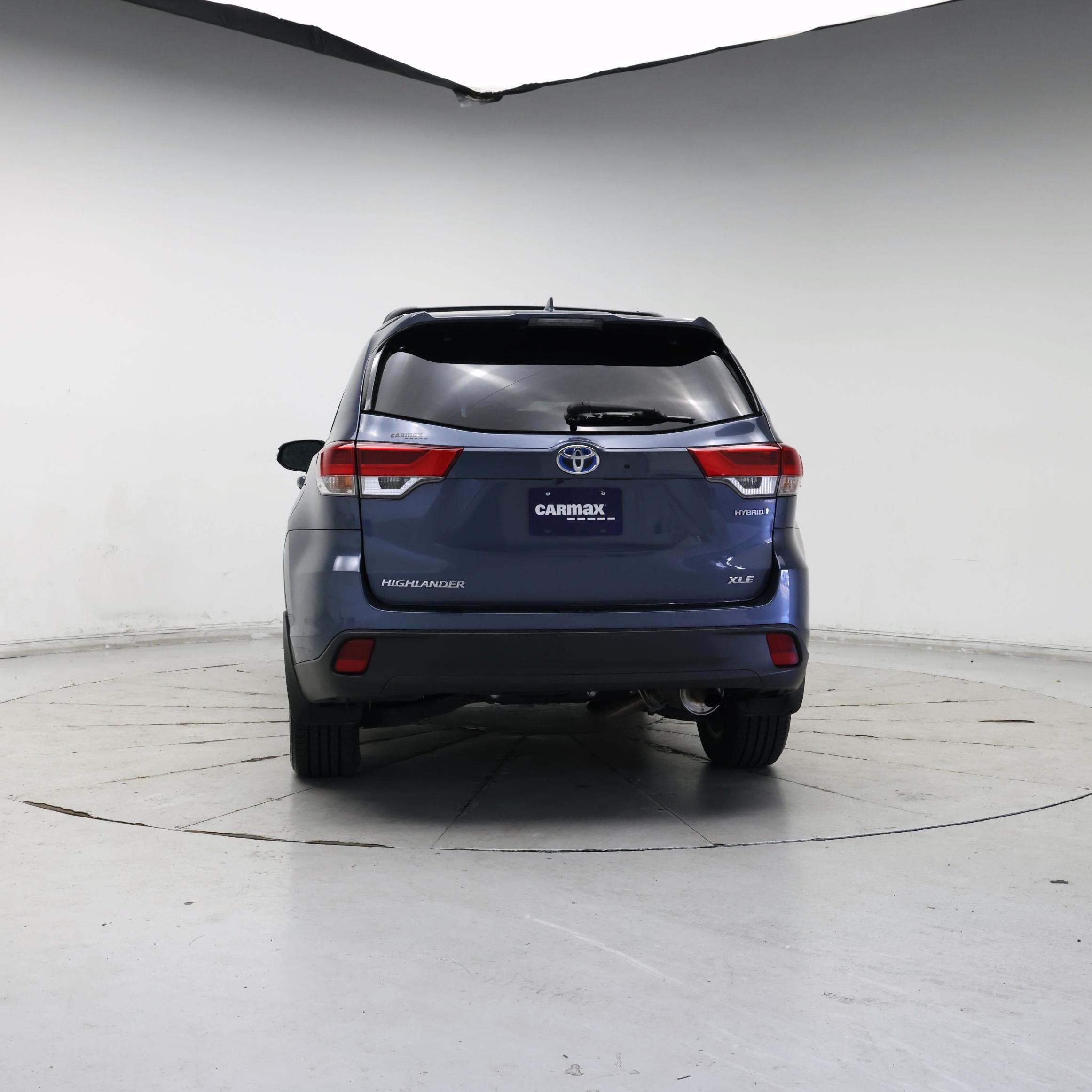 Thumbnail: 2019 Toyota Highlander - 6