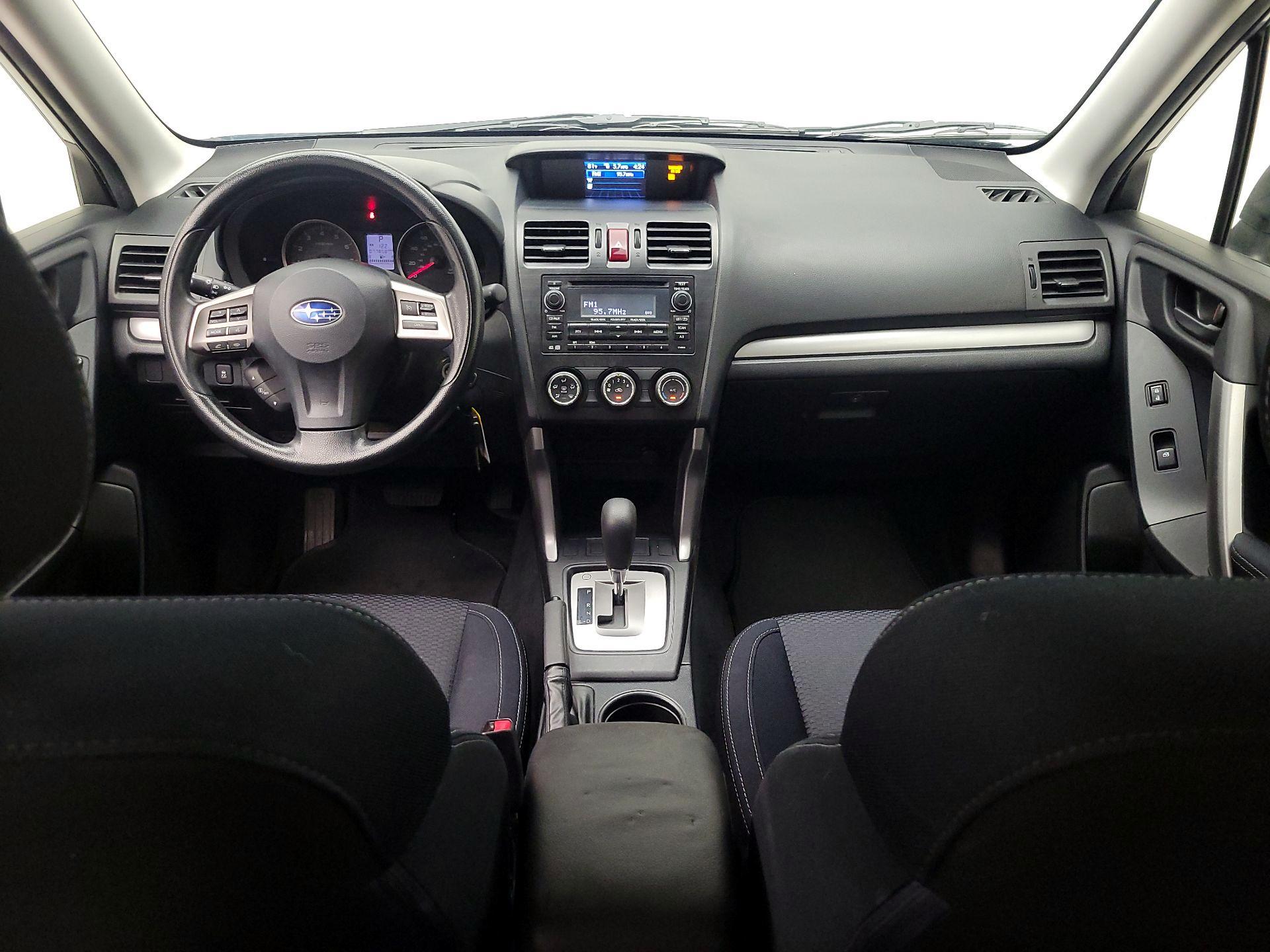 Thumbnail: 2015 Subaru Forester - 9