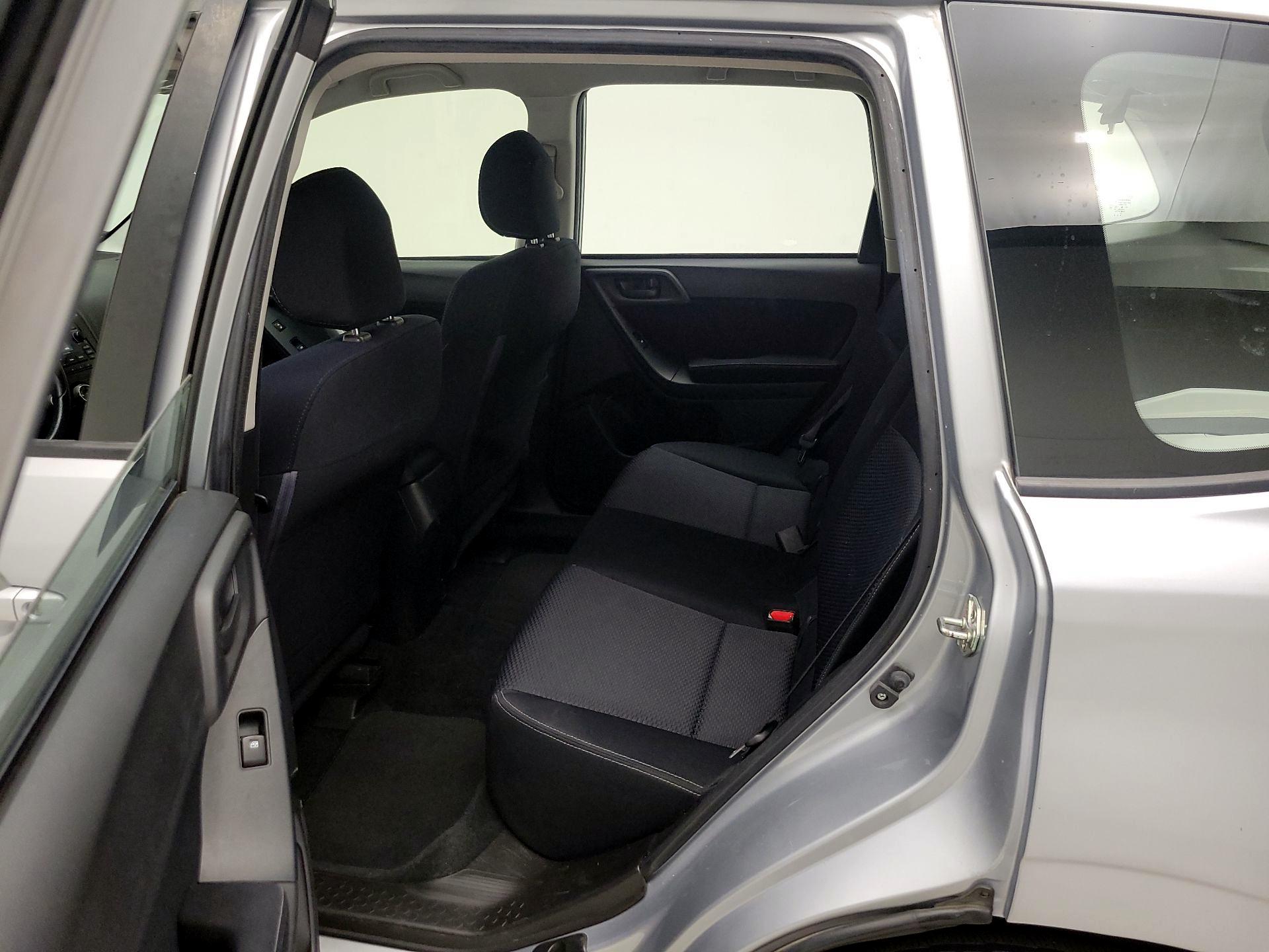 Thumbnail: 2015 Subaru Forester - 19