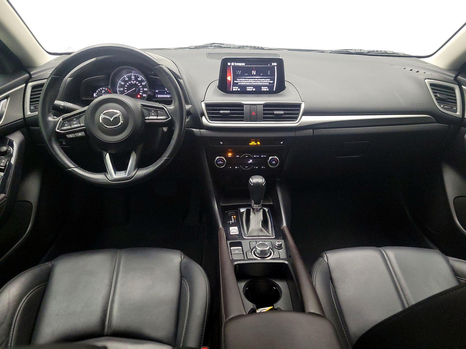 Thumbnail: 2017 Mazda Mazda3 - 9