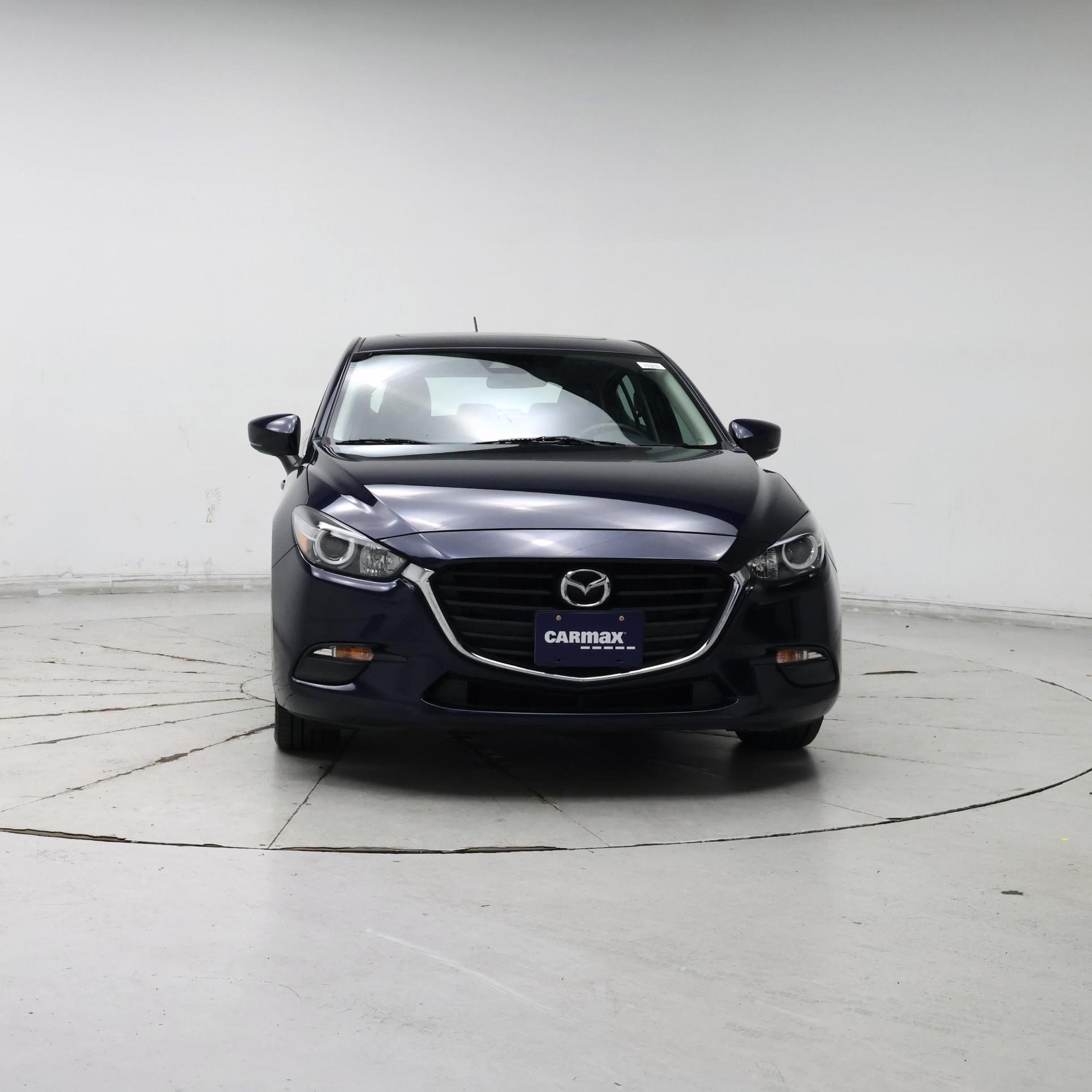 Thumbnail: 2017 Mazda Mazda3 - 5