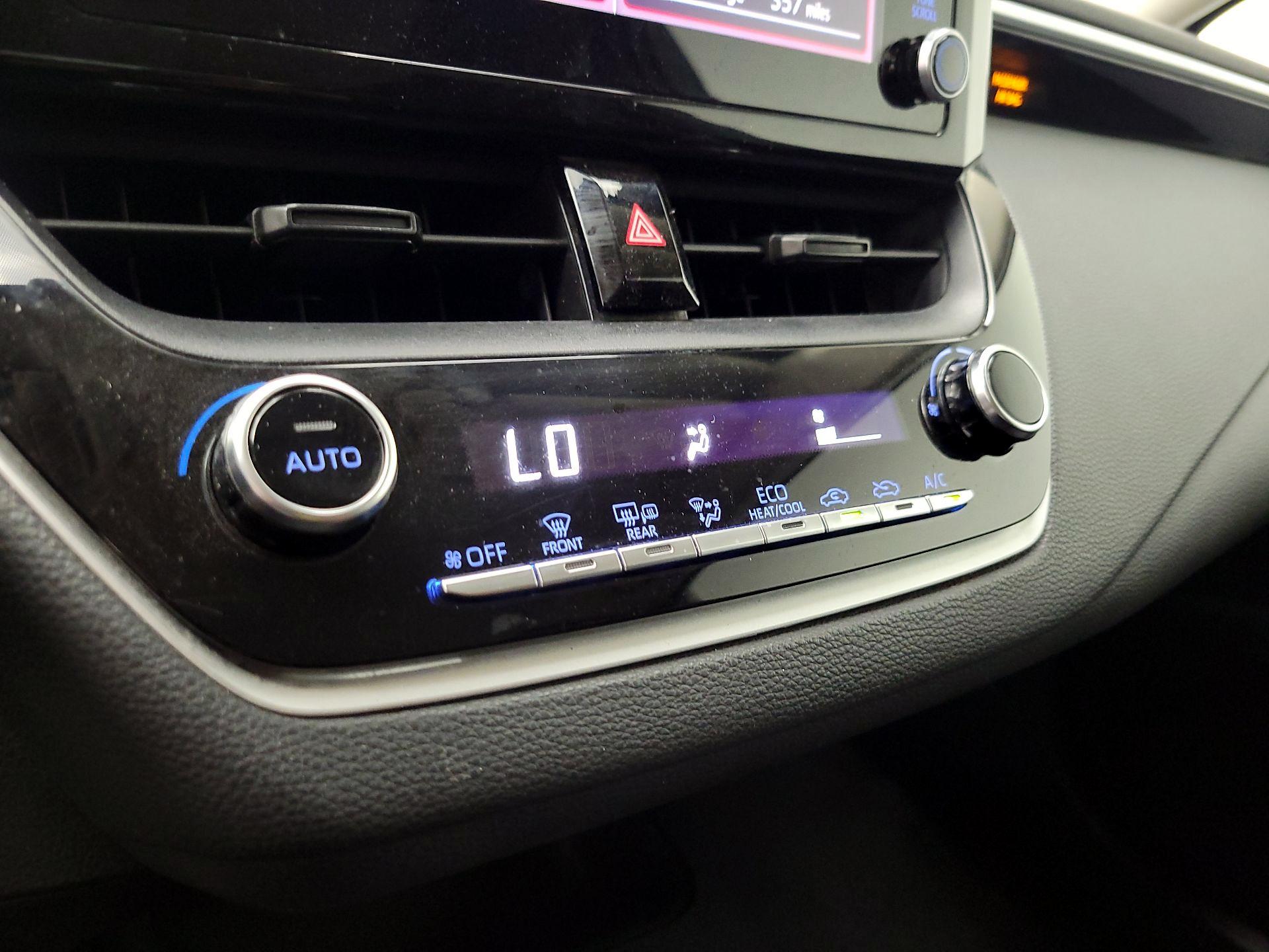 Thumbnail: 2020 Toyota Corolla - 16