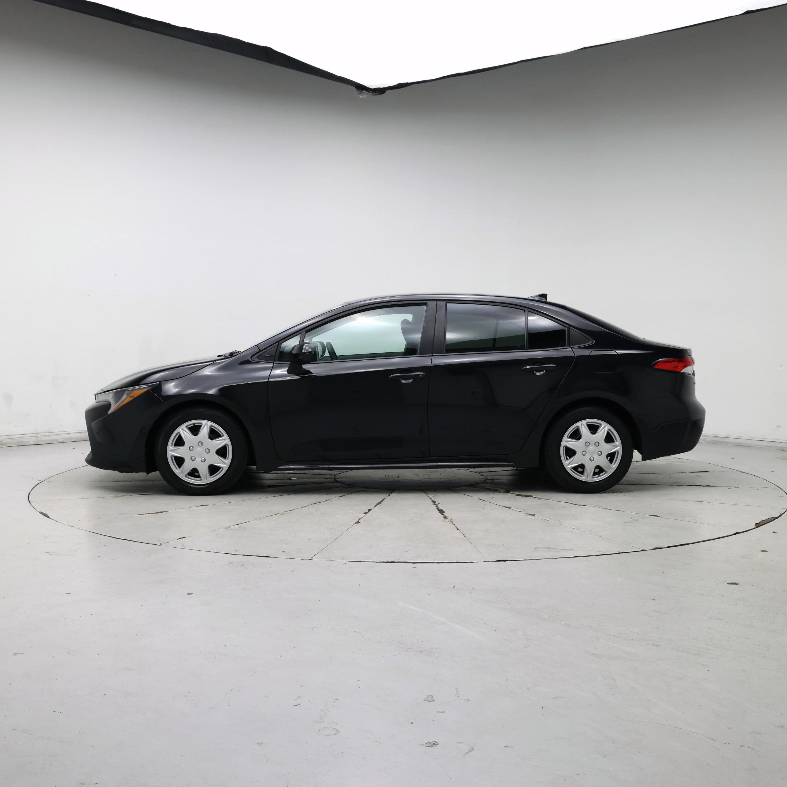 Thumbnail: 2020 Toyota Corolla - 3