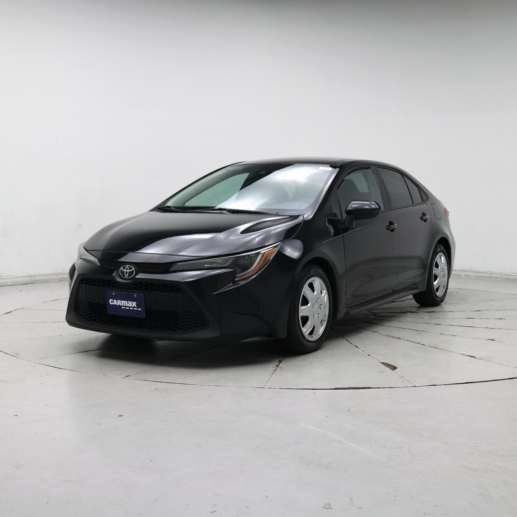 Thumbnail: 2020 Toyota Corolla - 4