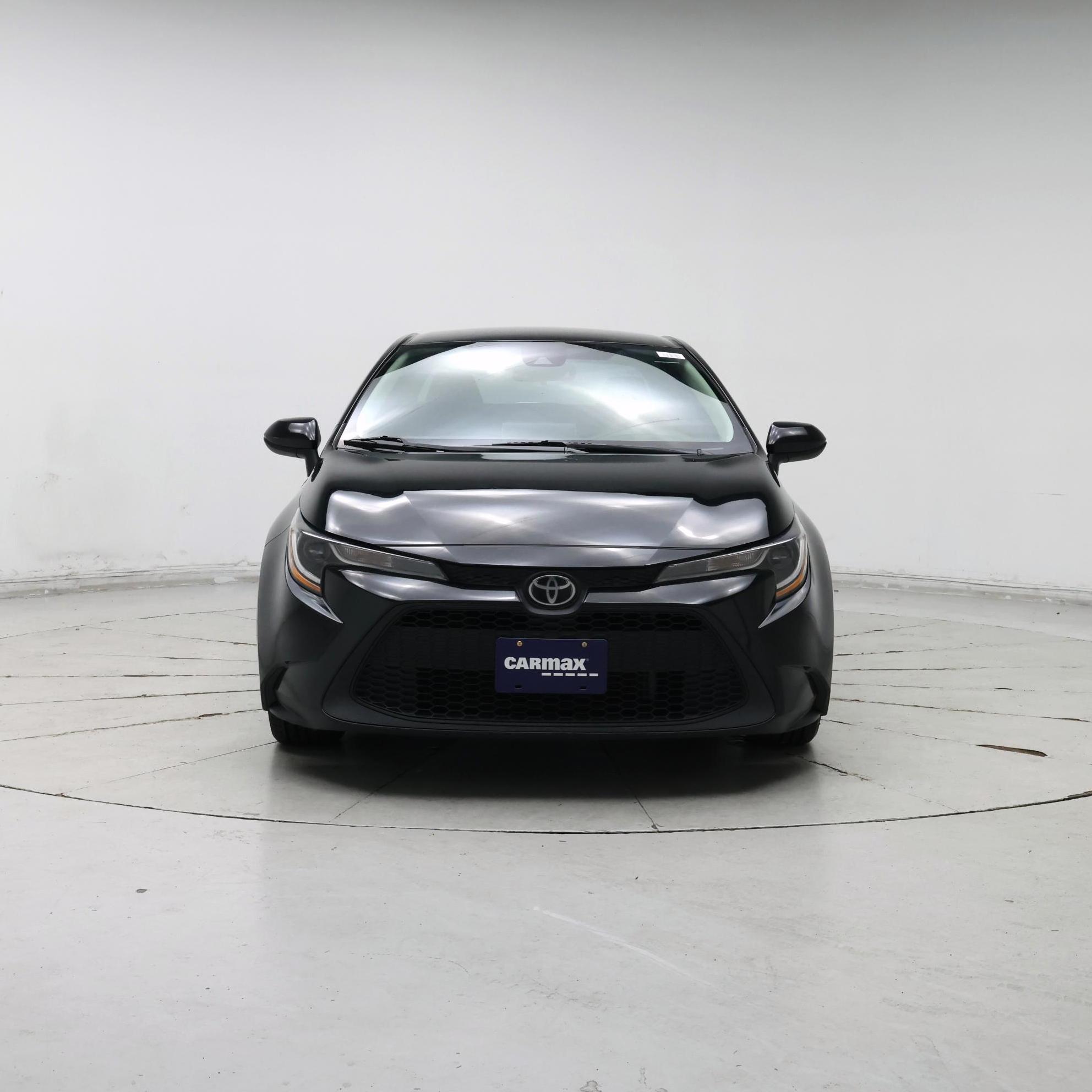 Thumbnail: 2020 Toyota Corolla - 5