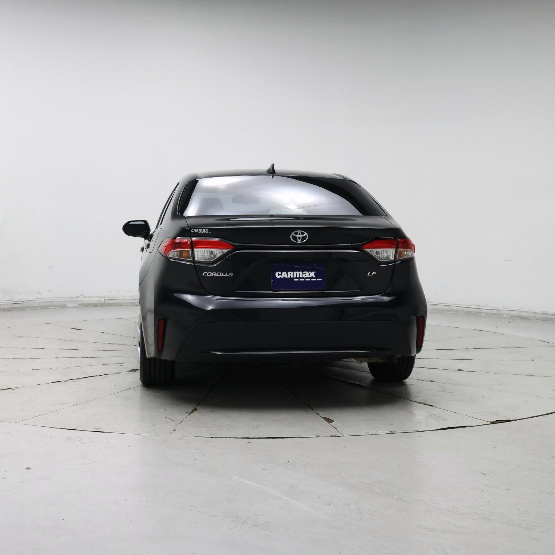 Thumbnail: 2020 Toyota Corolla - 6