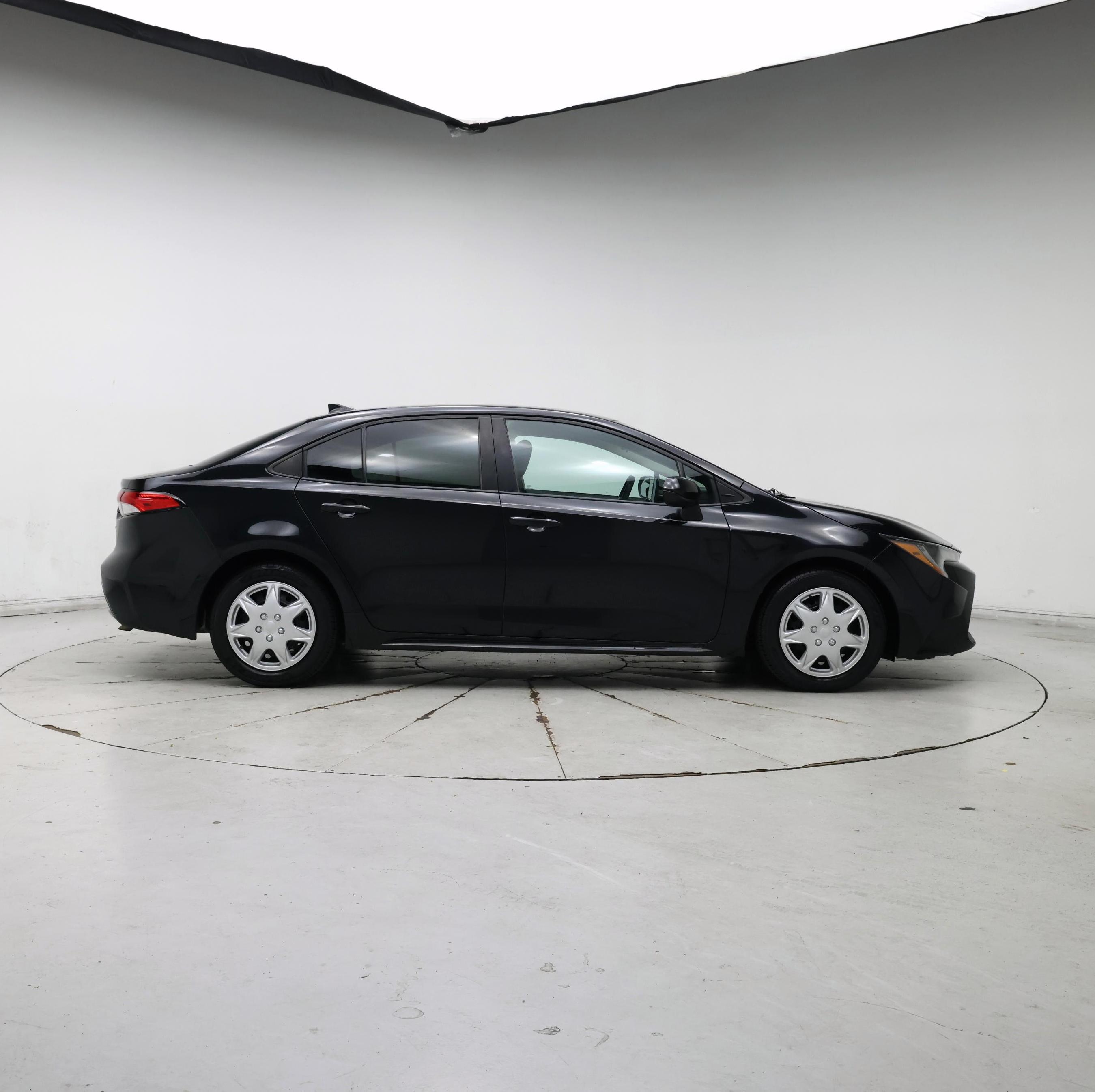 Thumbnail: 2020 Toyota Corolla - 7