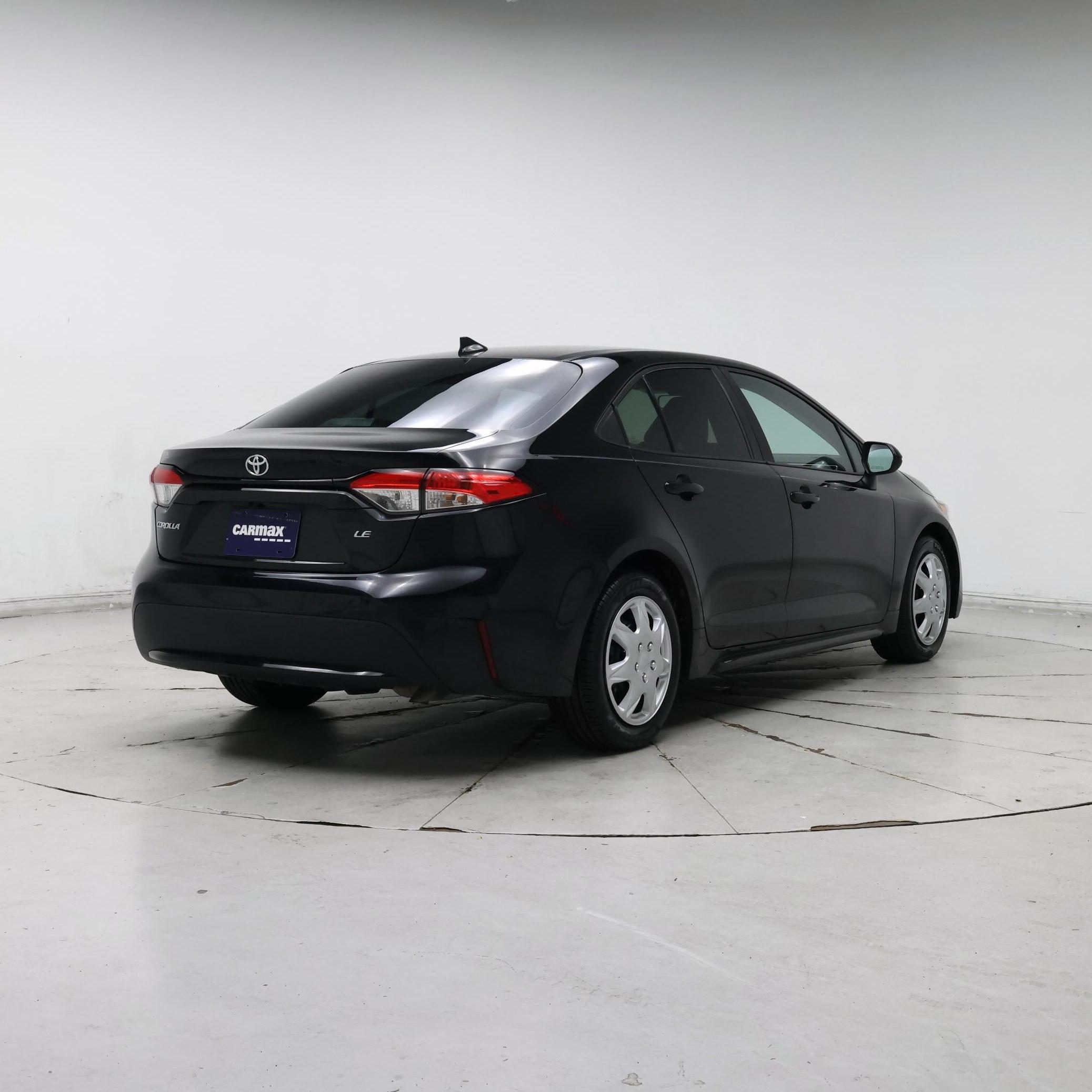 Thumbnail: 2020 Toyota Corolla - 8