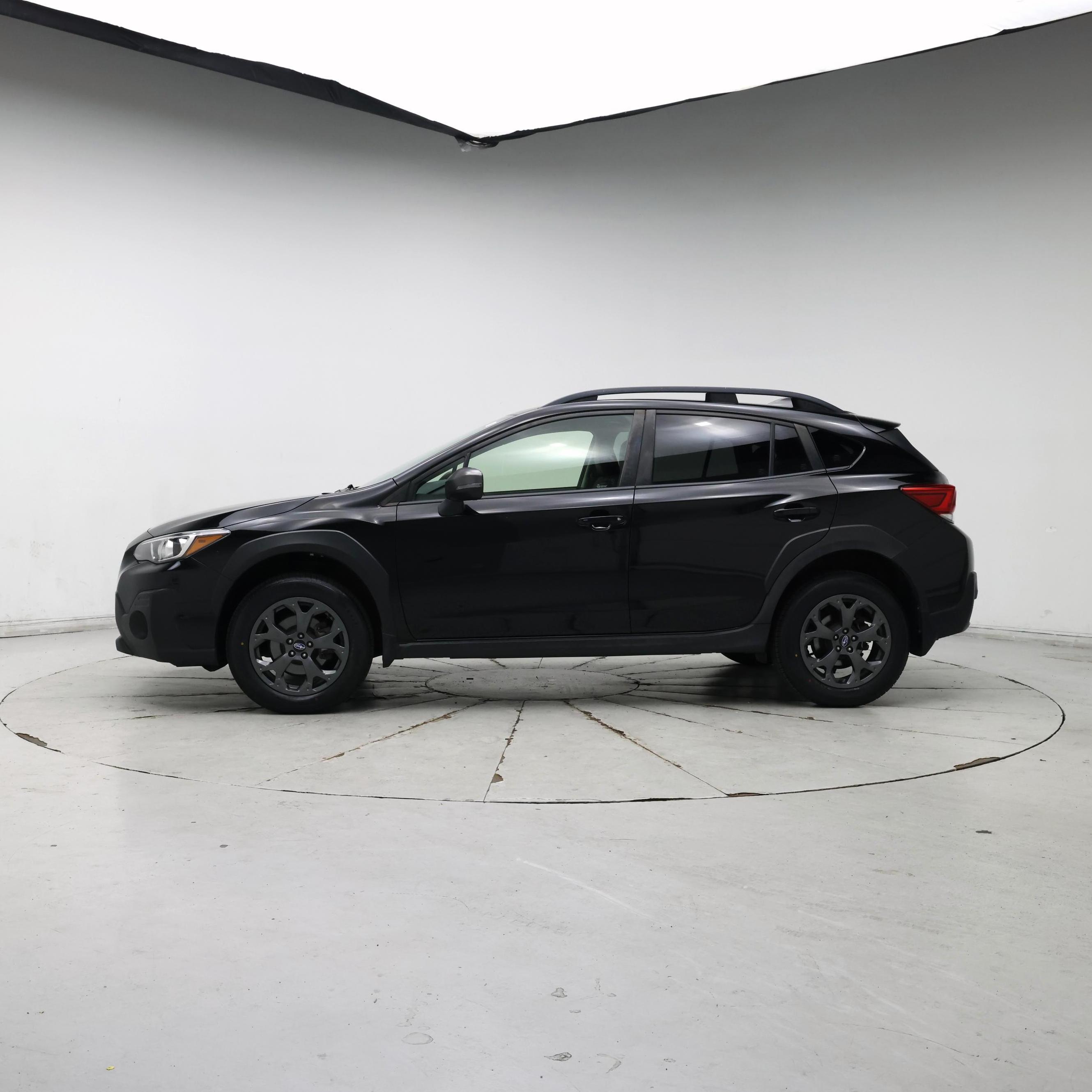Thumbnail: 2021 Subaru Crosstrek - 3