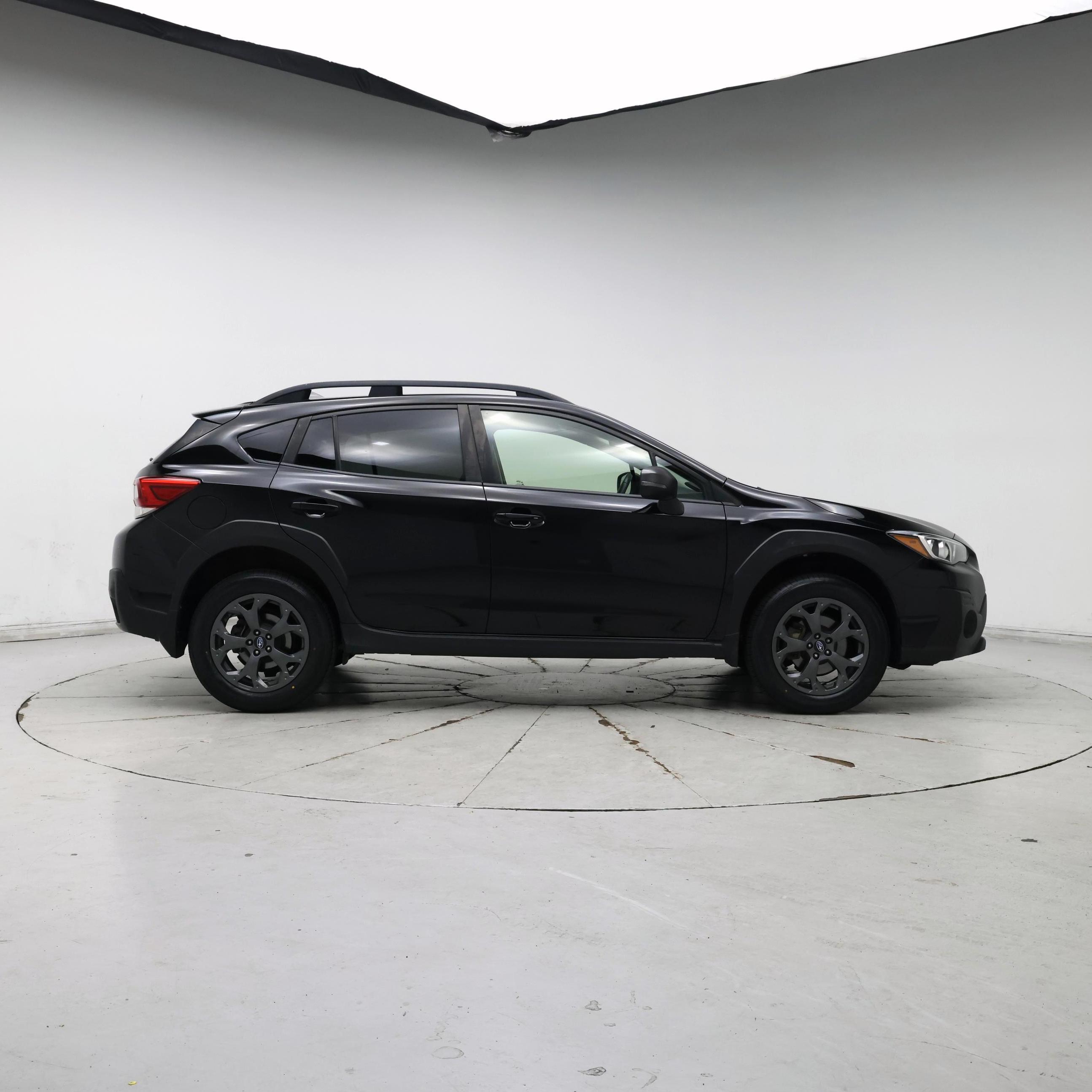 Thumbnail: 2021 Subaru Crosstrek - 7
