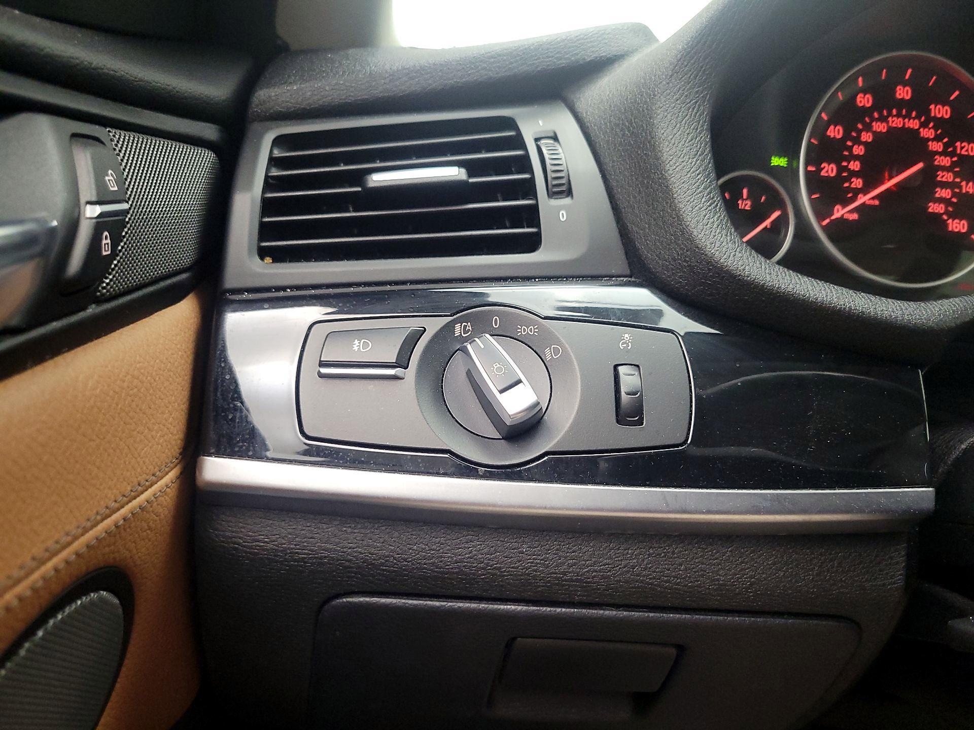 Thumbnail: 2017 BMW X3 - 13