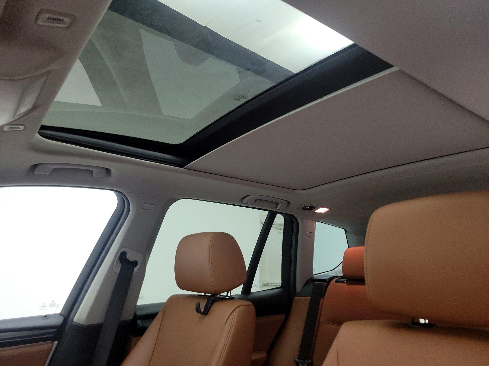 Thumbnail: 2017 BMW X3 - 20