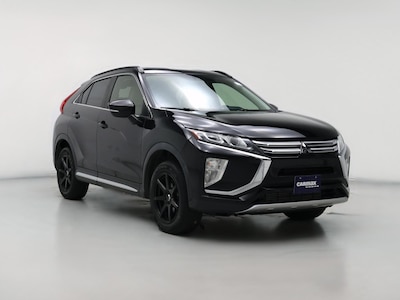 2019 Mitsubishi Eclipse Cross SE