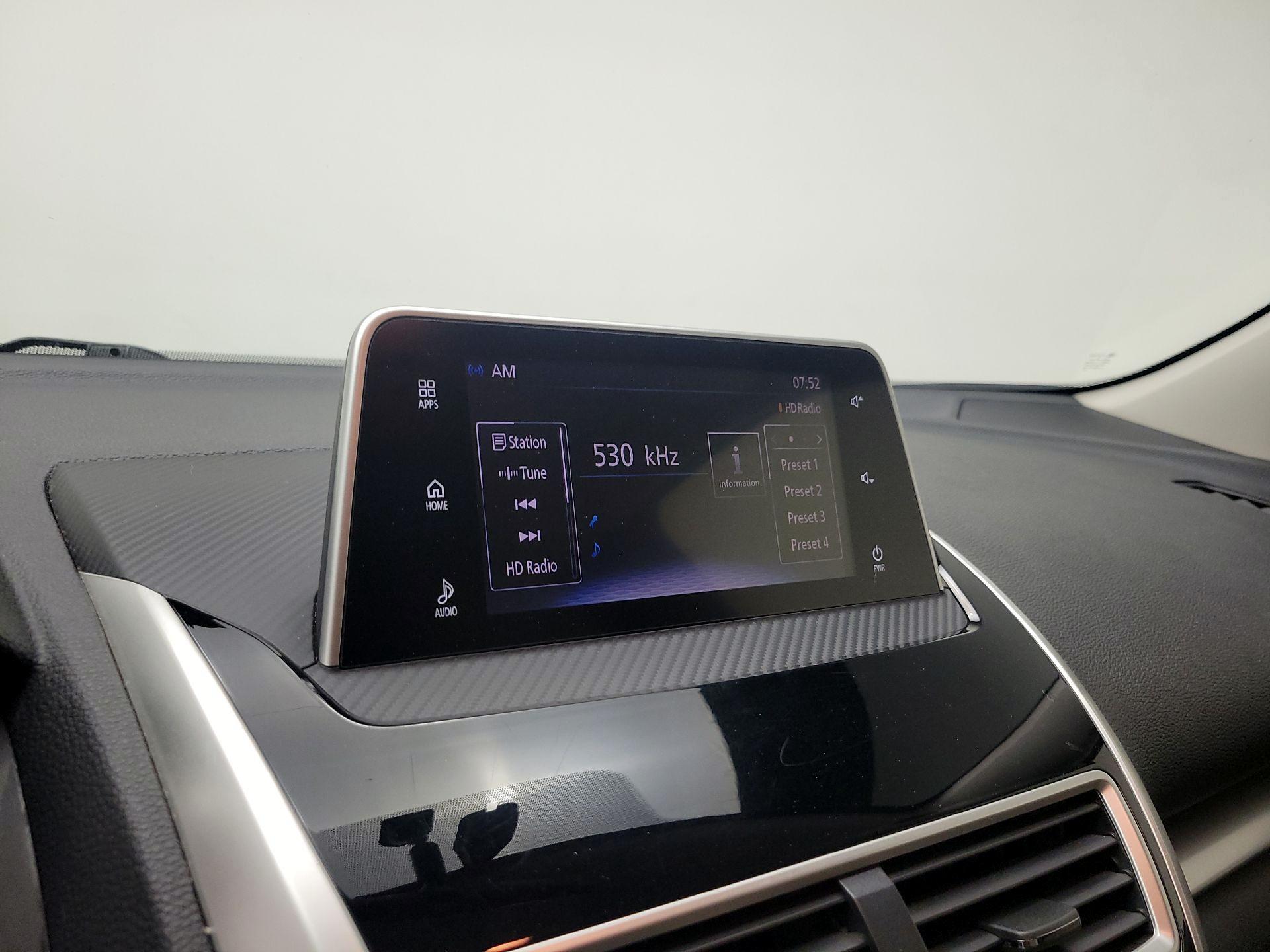 Thumbnail: 2019 Mitsubishi Eclipse Cross - 15