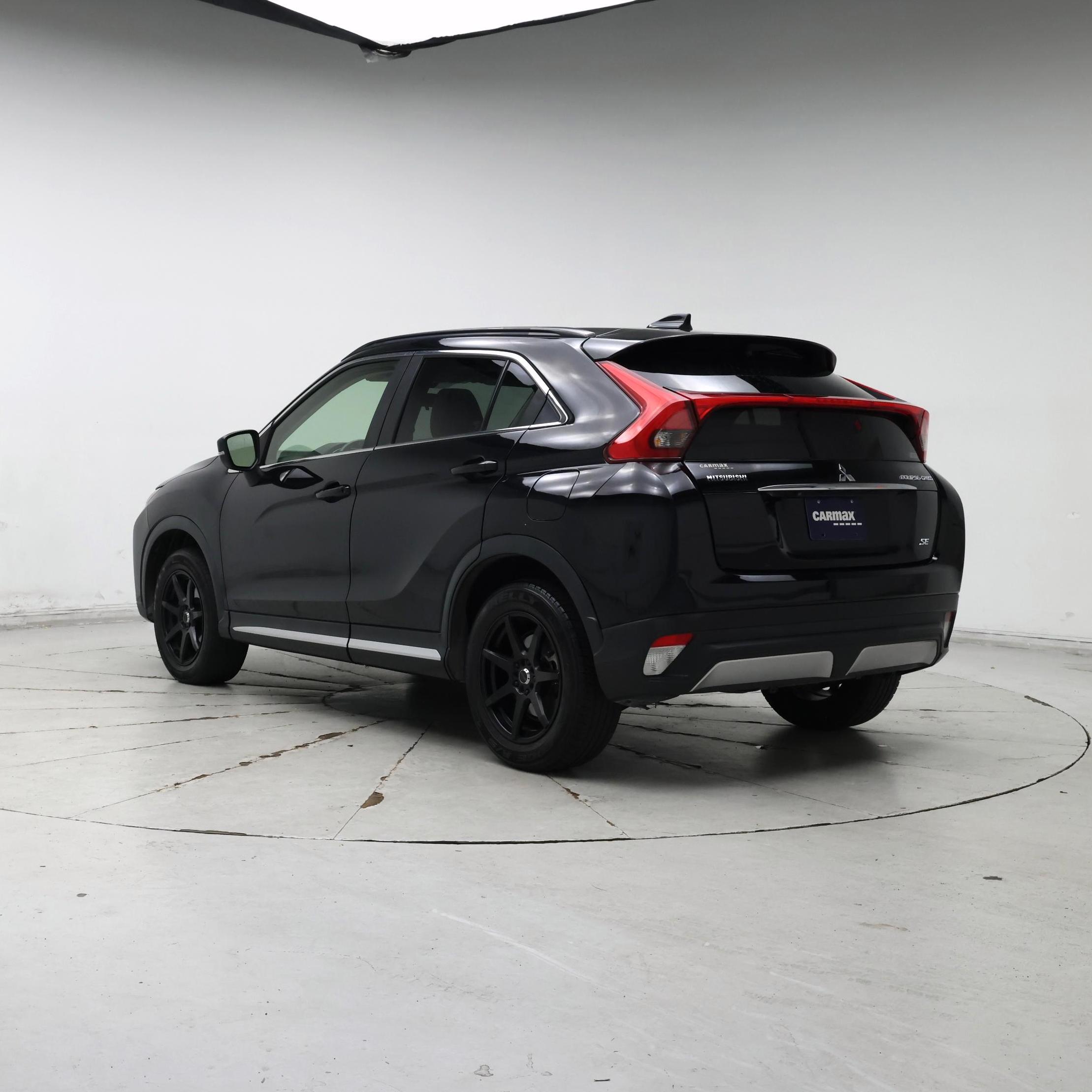 Thumbnail: 2019 Mitsubishi Eclipse Cross - 2