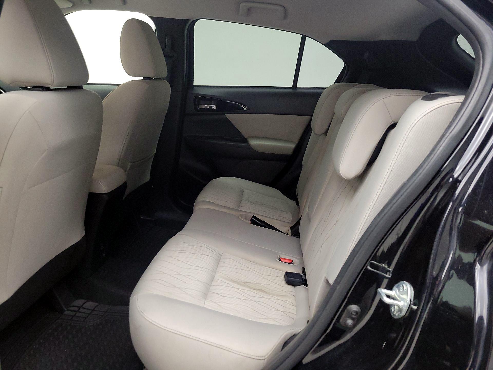 Thumbnail: 2019 Mitsubishi Eclipse Cross - 19