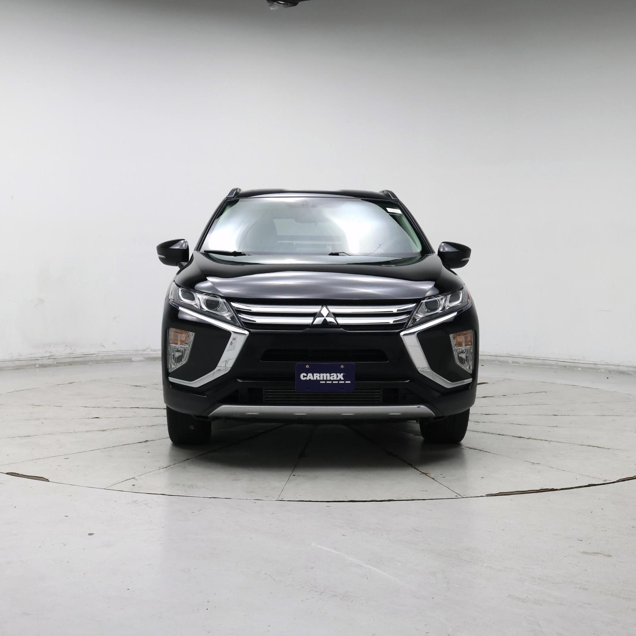 Thumbnail: 2019 Mitsubishi Eclipse Cross - 5