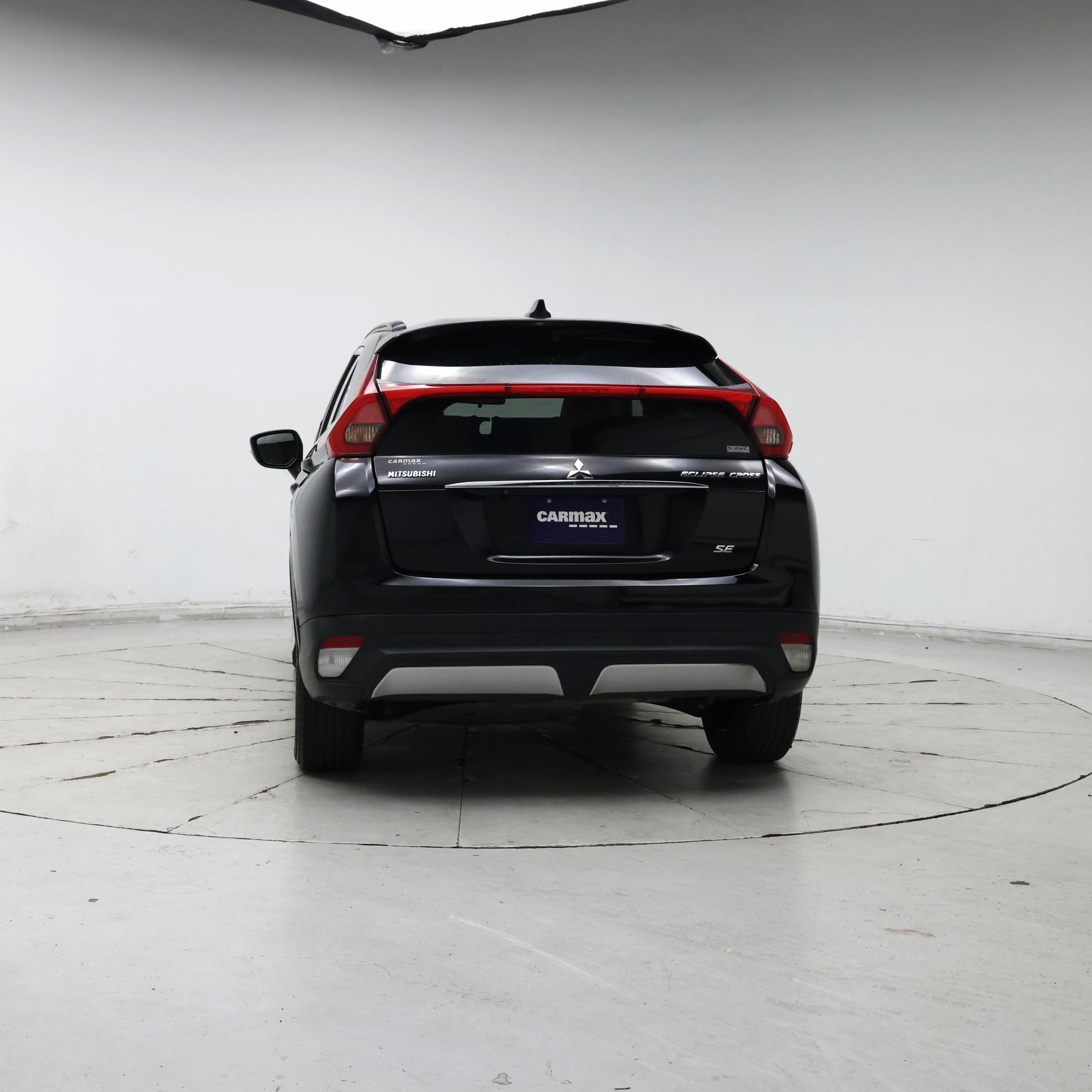 Thumbnail: 2019 Mitsubishi Eclipse Cross - 6