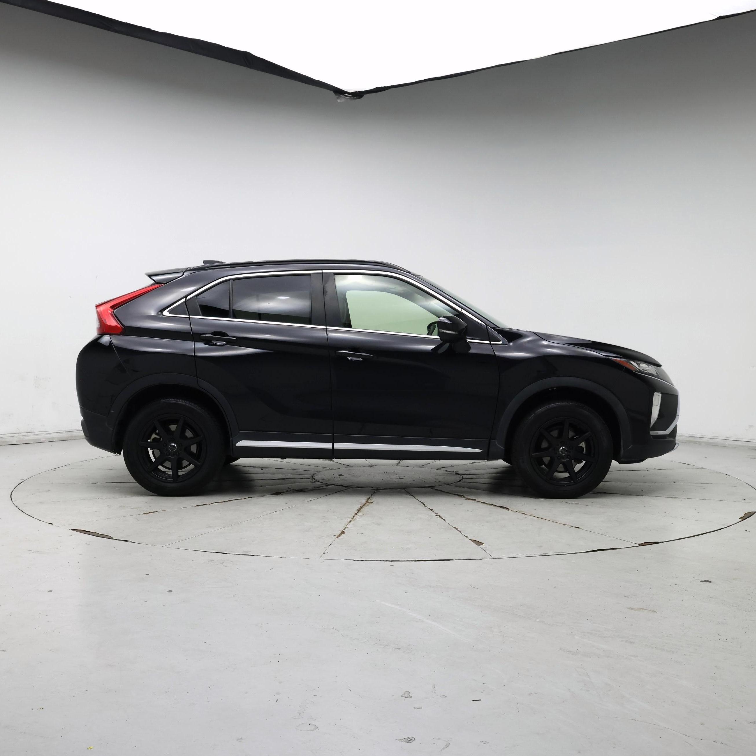 Thumbnail: 2019 Mitsubishi Eclipse Cross - 7
