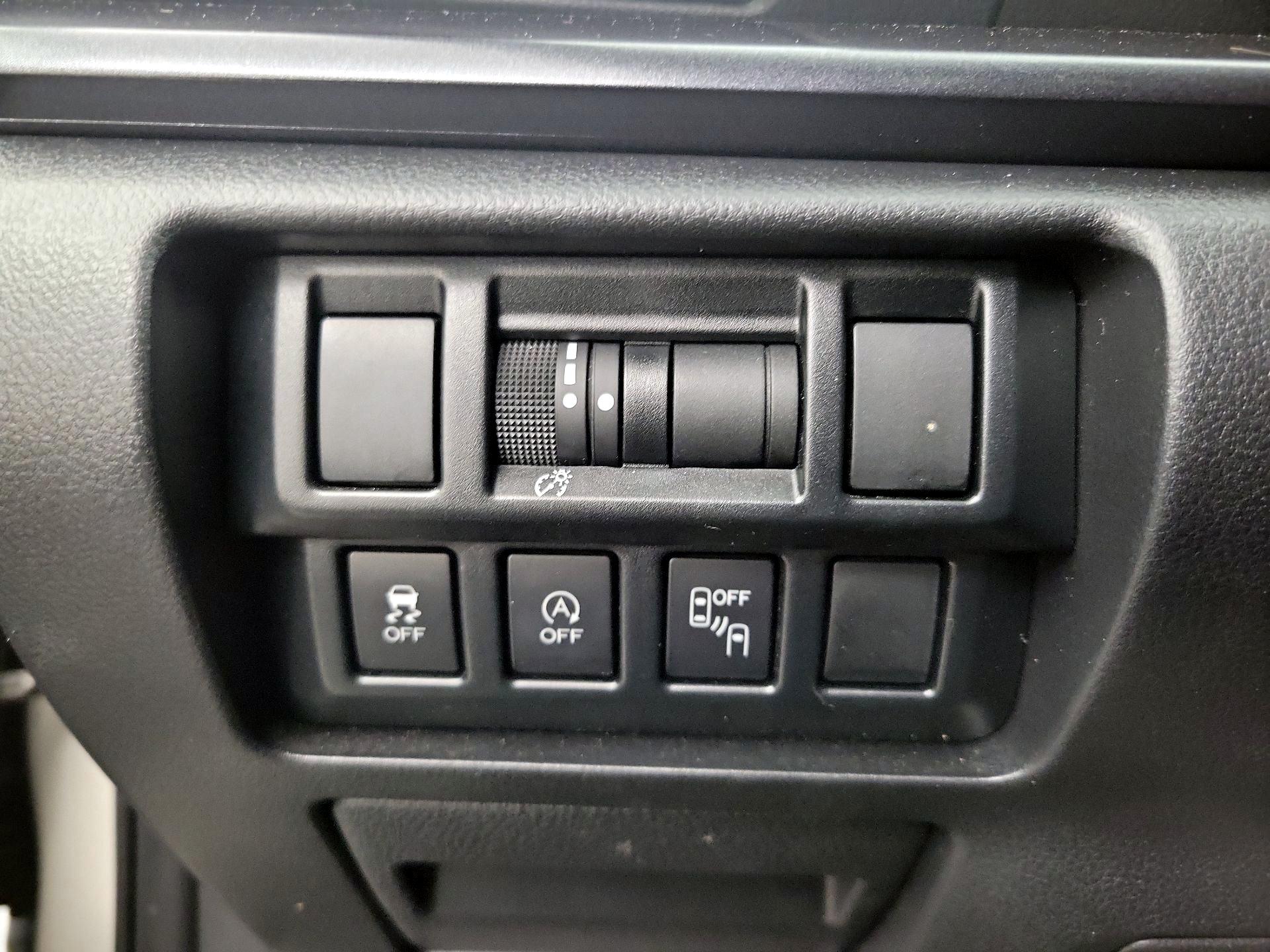 Thumbnail: 2021 Subaru Crosstrek - 13