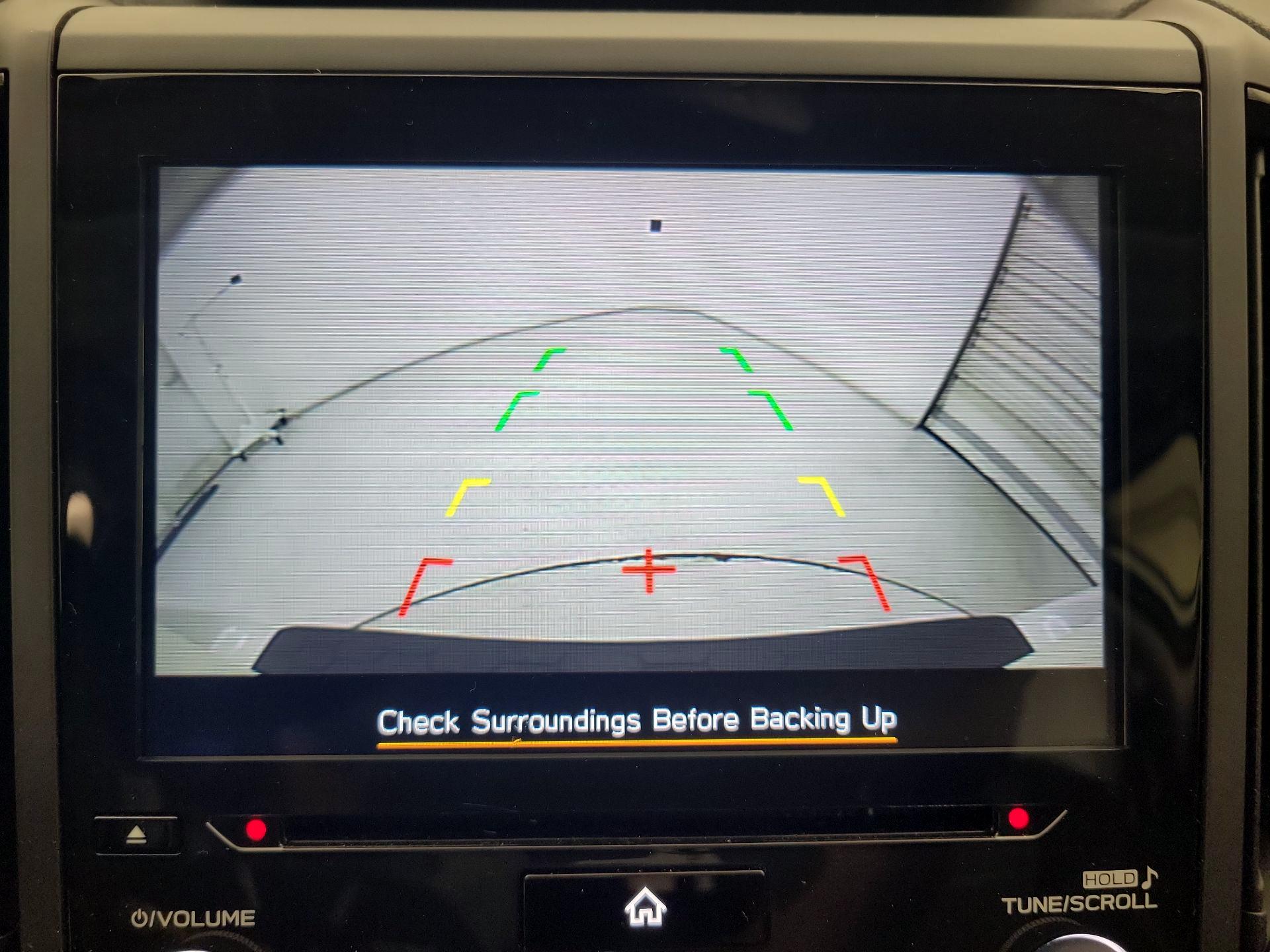 Thumbnail: 2021 Subaru Crosstrek - 14