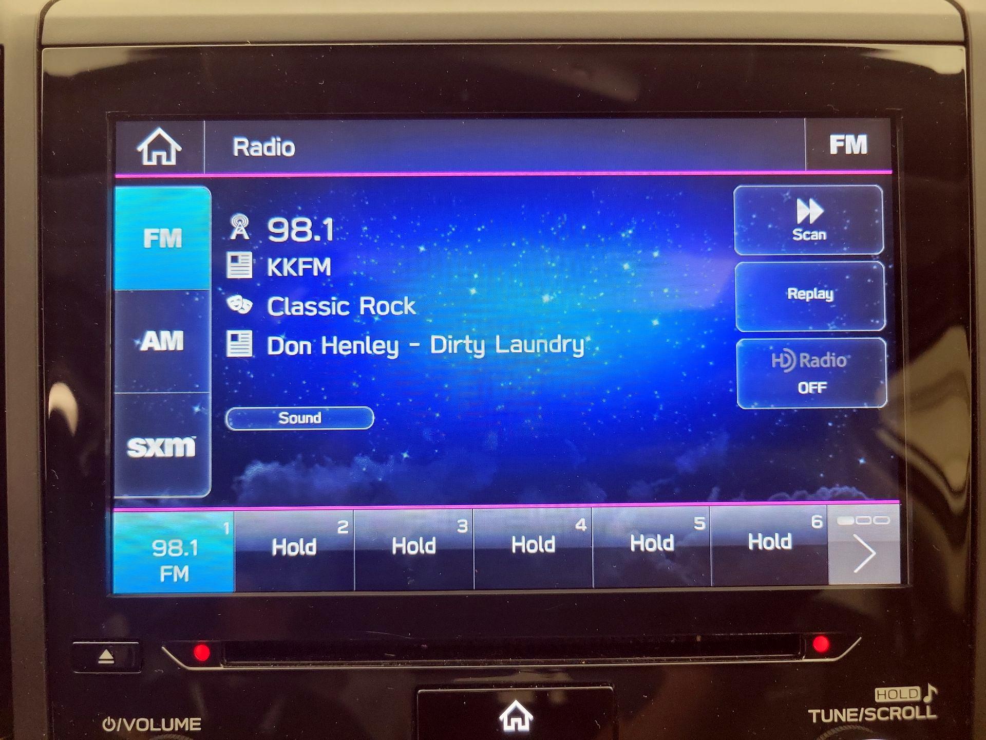 Thumbnail: 2021 Subaru Crosstrek - 15