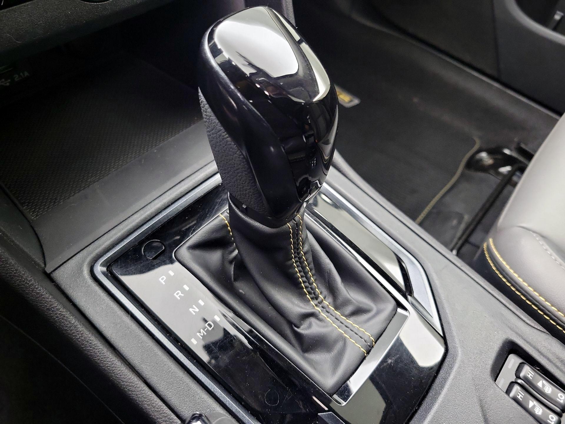 Thumbnail: 2021 Subaru Crosstrek - 17