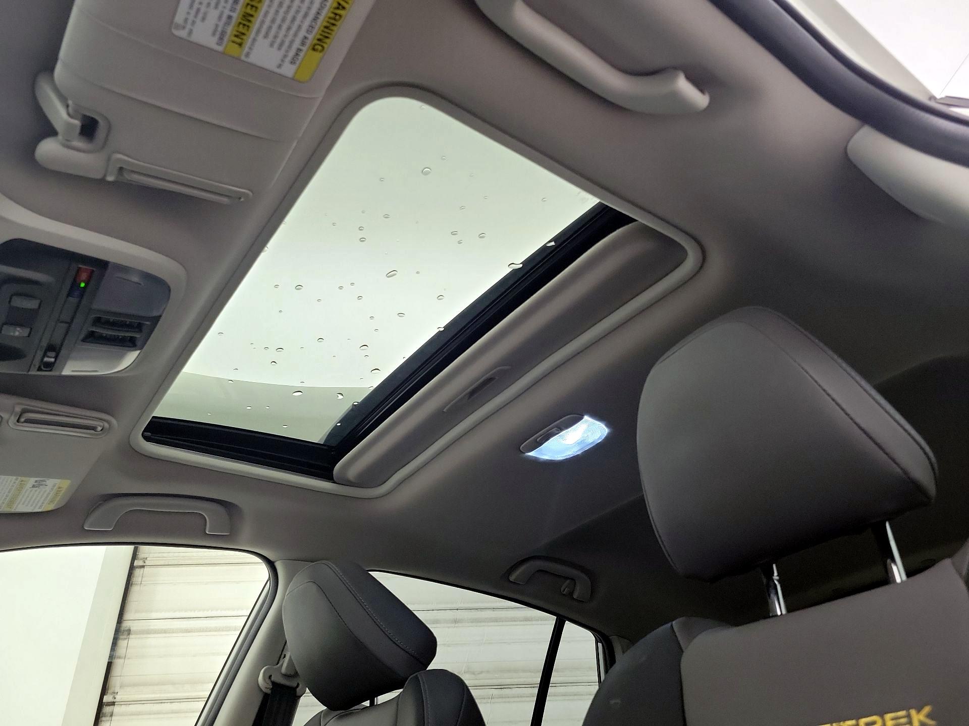 Thumbnail: 2021 Subaru Crosstrek - 19