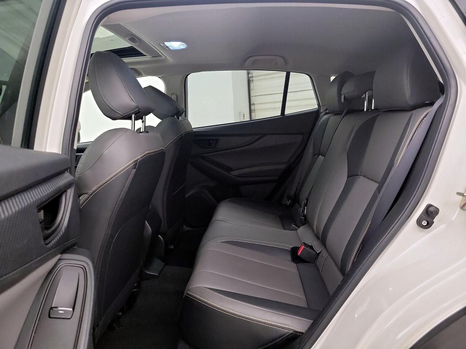 Thumbnail: 2021 Subaru Crosstrek - 20