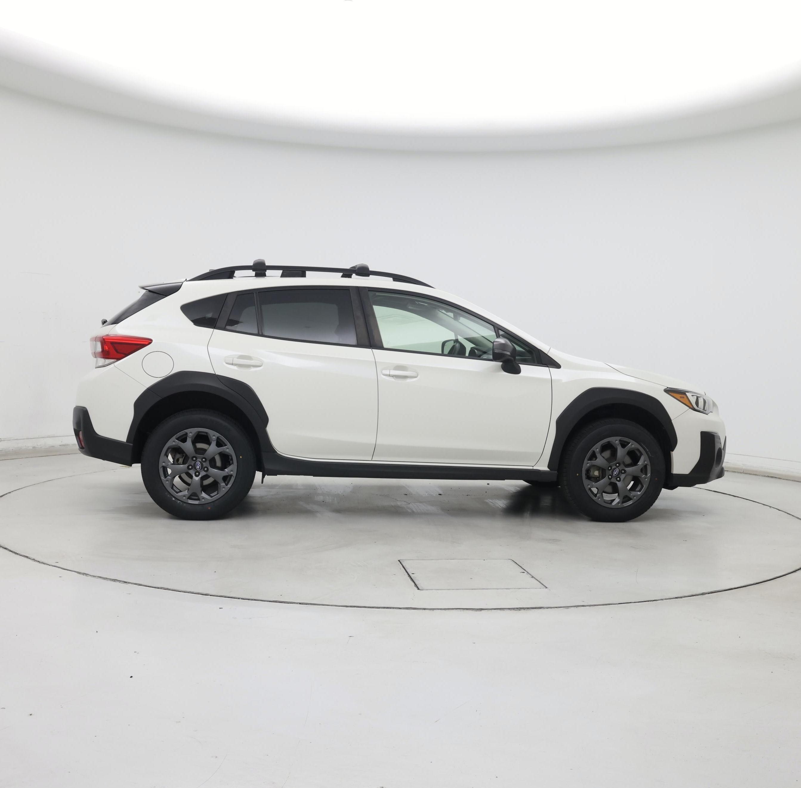 Thumbnail: 2021 Subaru Crosstrek - 7