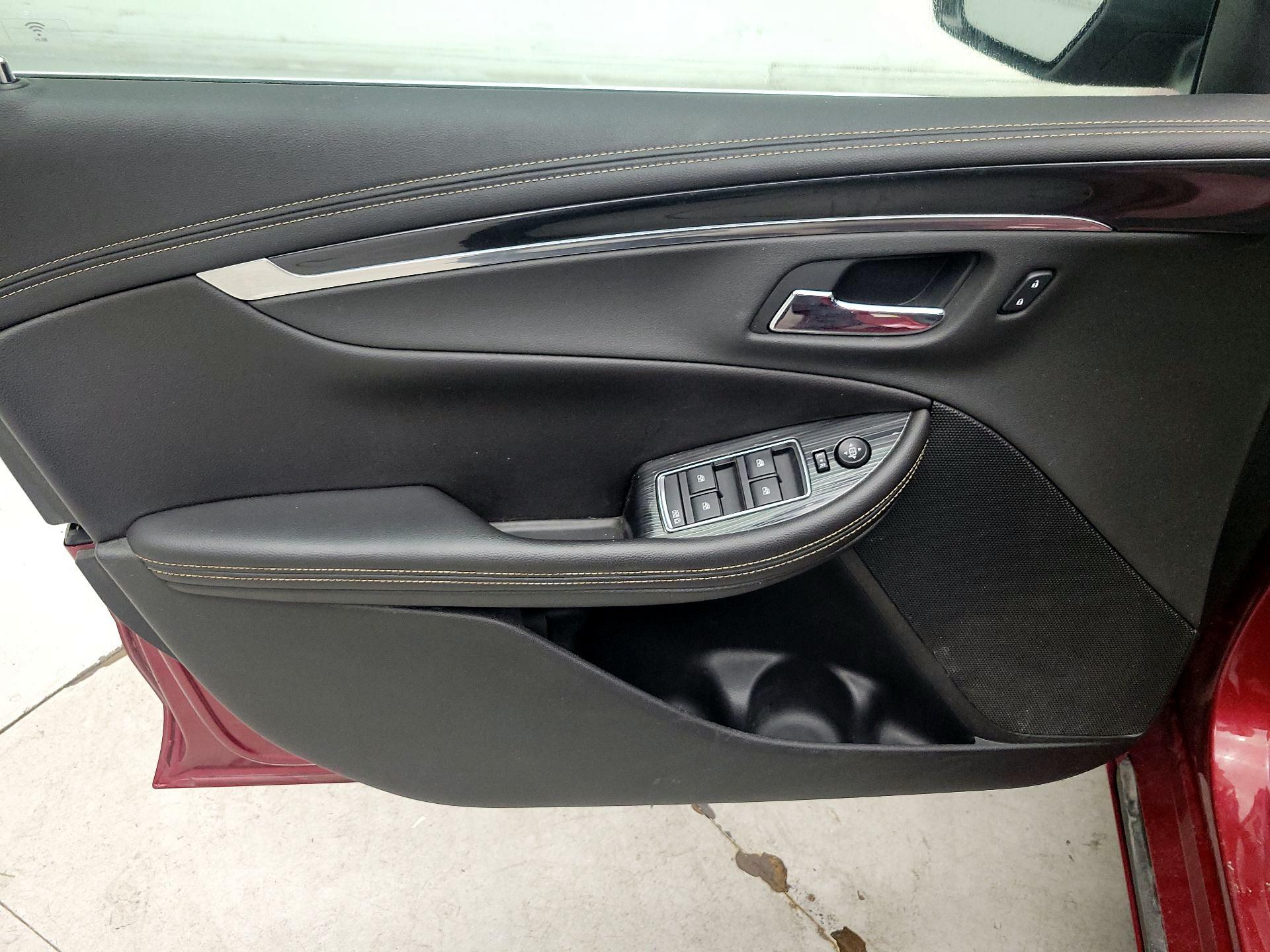 Thumbnail: 2019 Chevrolet Impala - 12