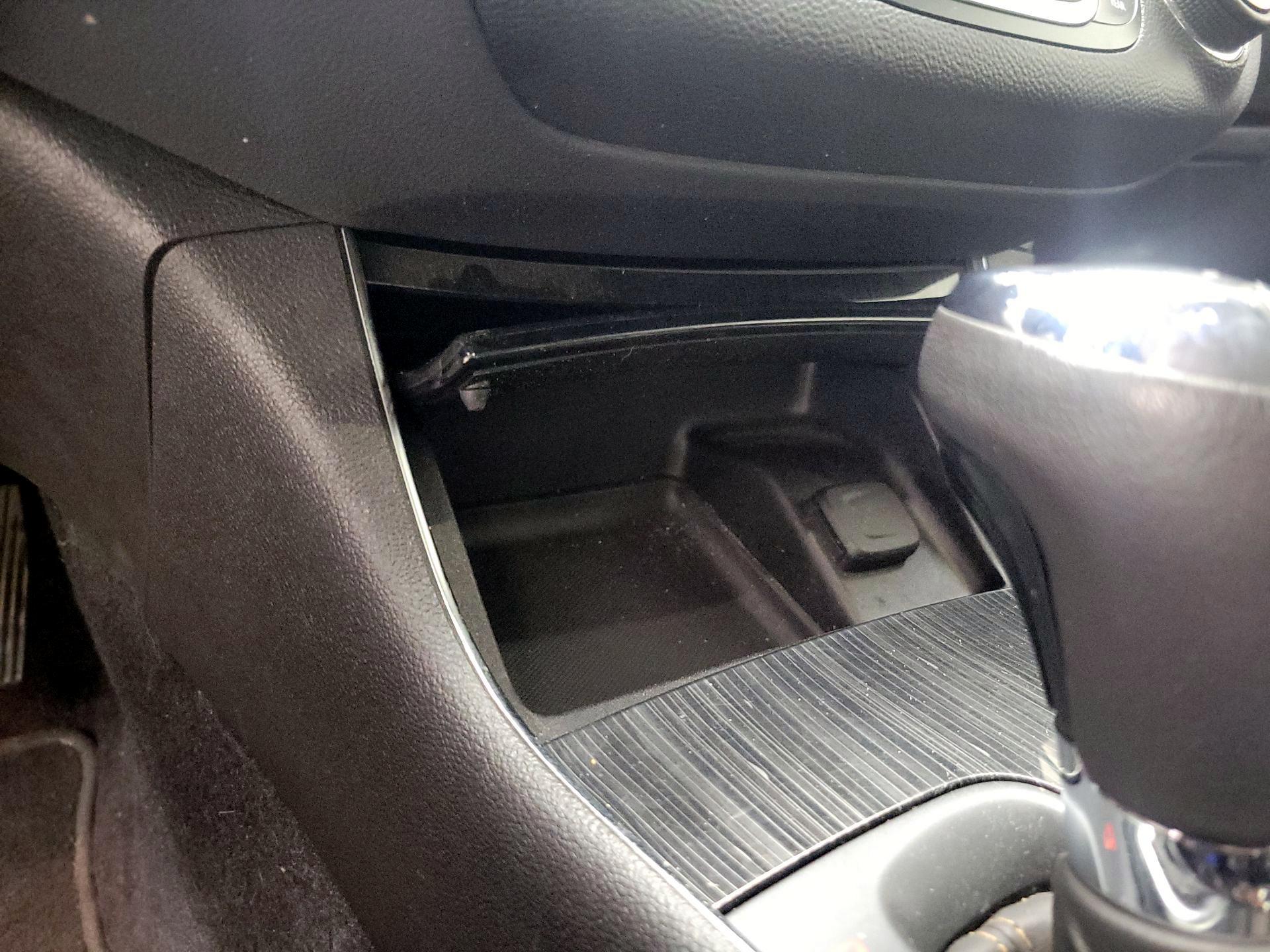 Thumbnail: 2019 Chevrolet Impala - 19