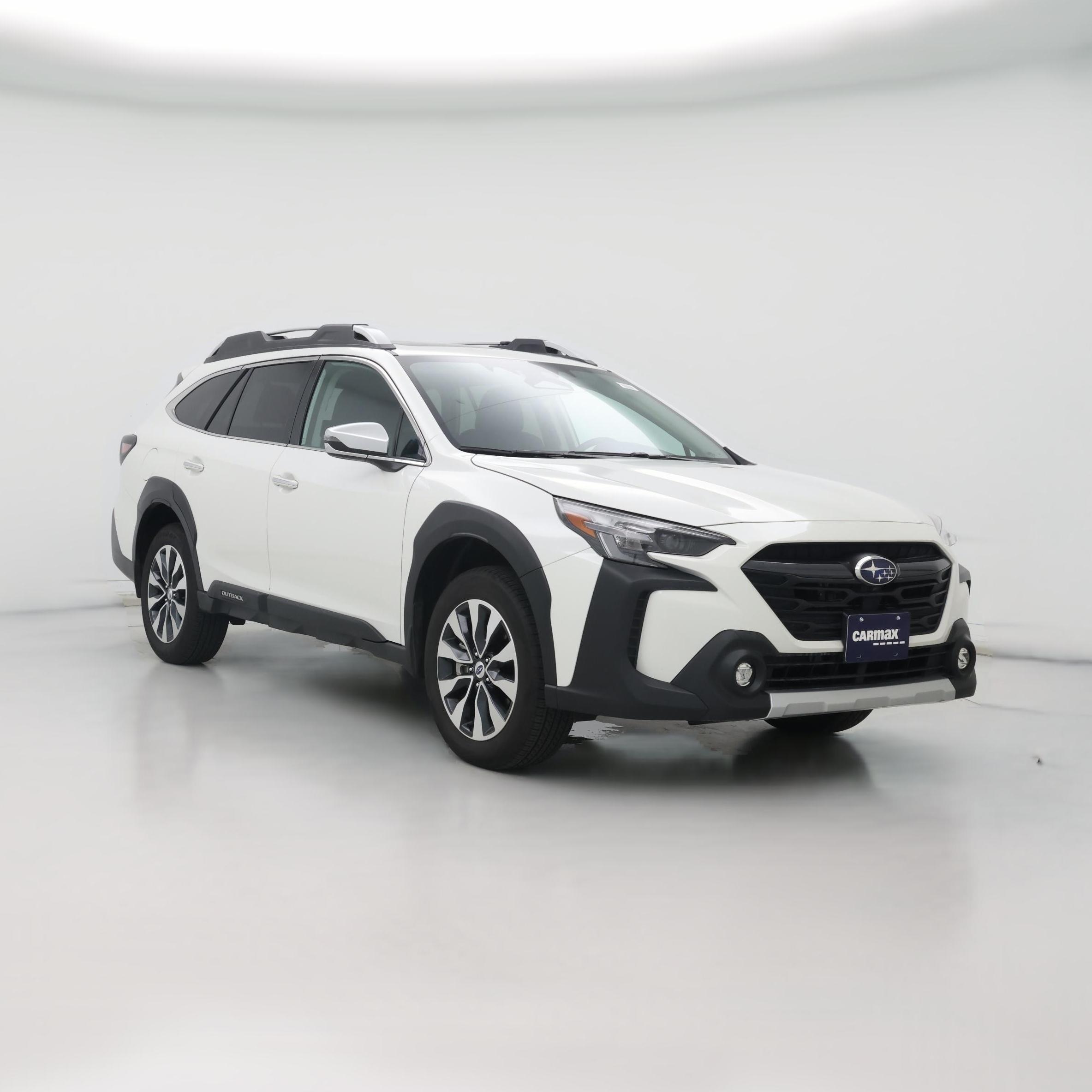 Thumbnail: 2023 Subaru Outback - 1